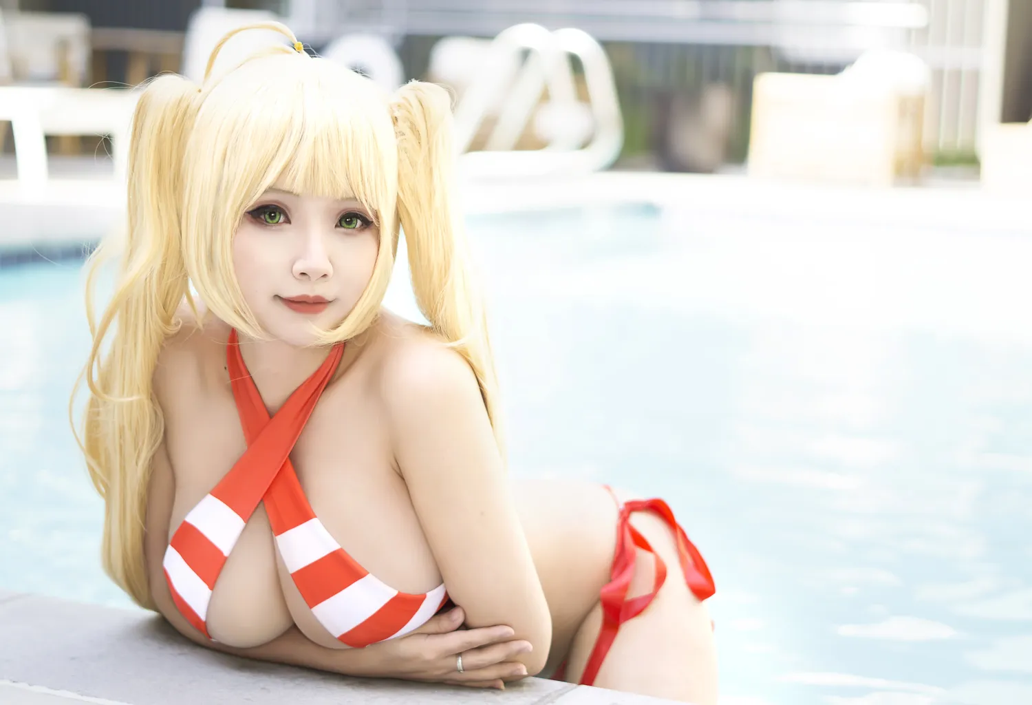 团子研究社_Hana Bunny – NO. 087-004
