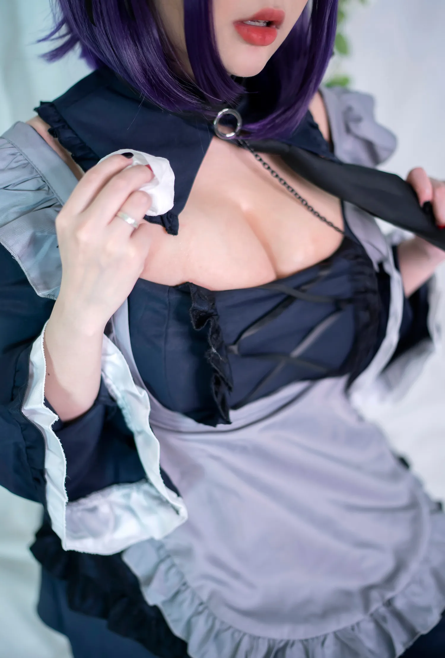 团子研究社_Hana Bunny – NO. 091-003