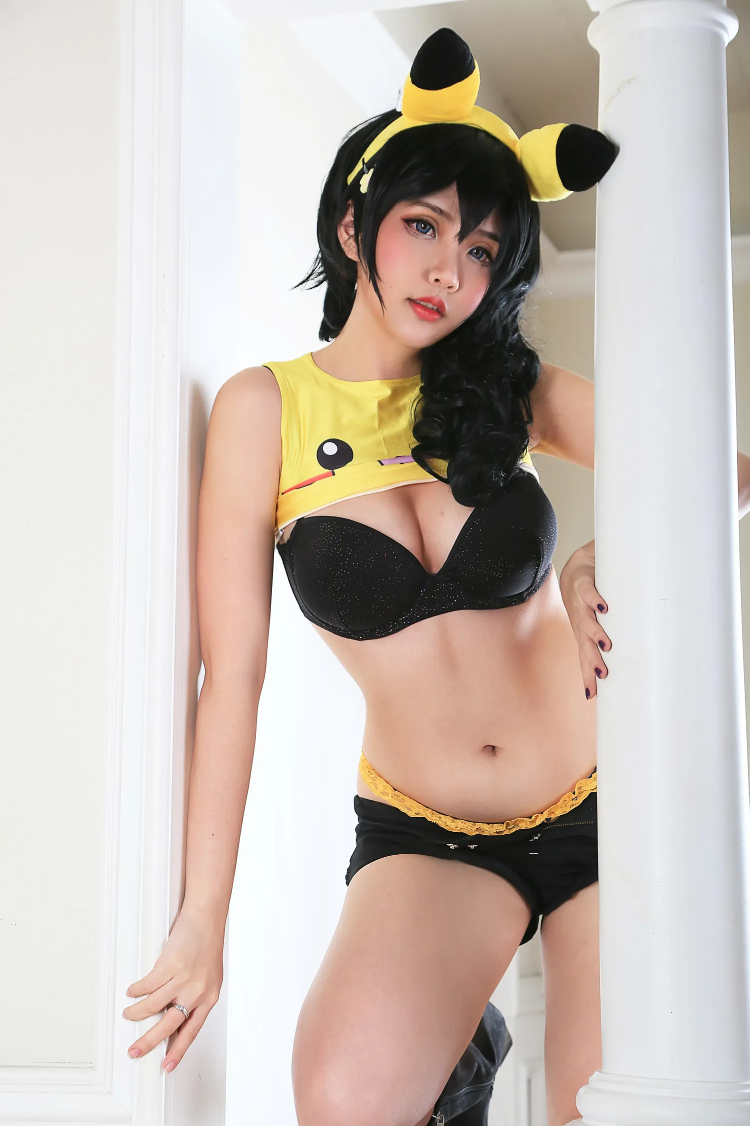 团子研究社_Hana Bunny – NO. 094-001