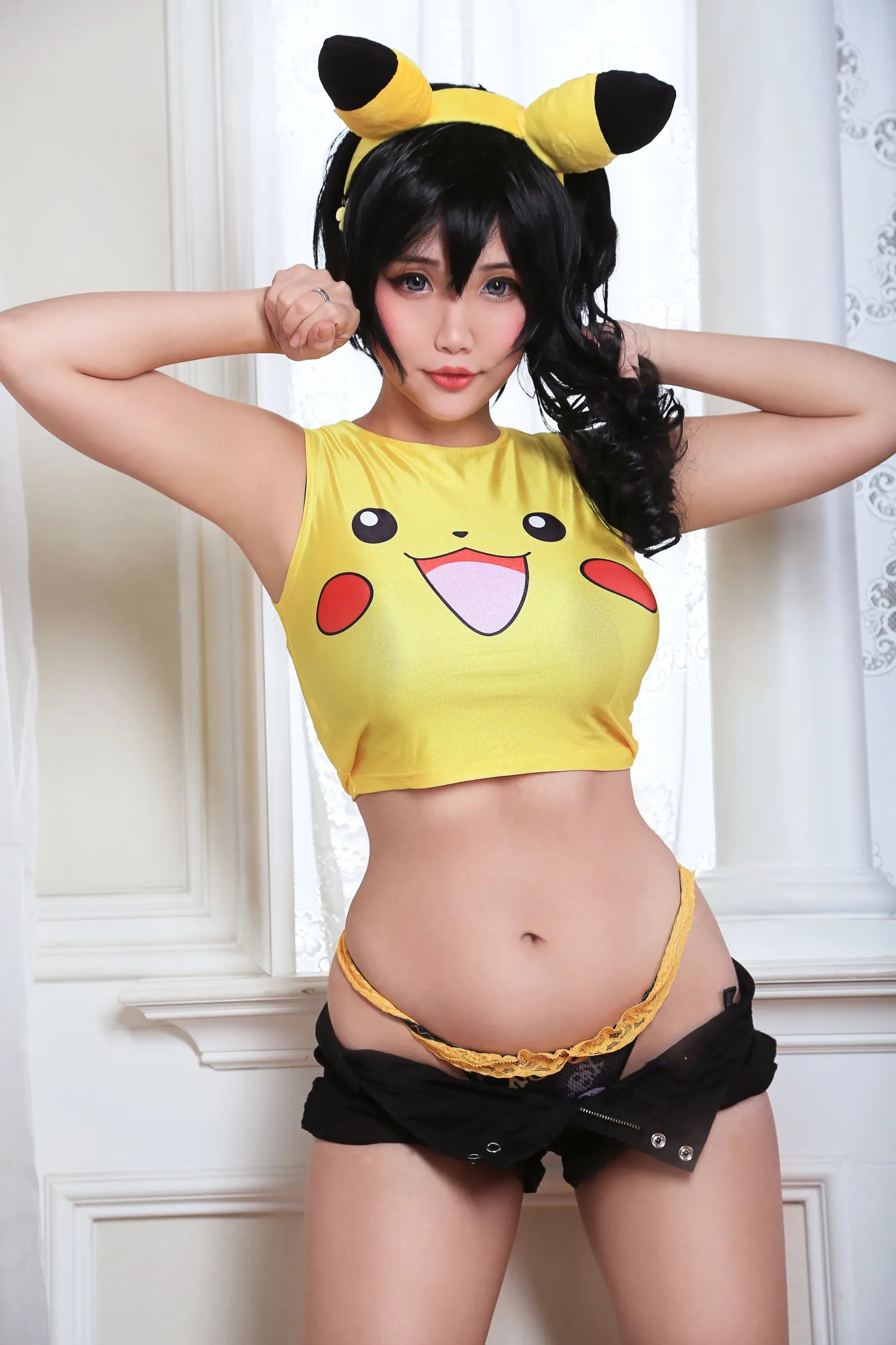 团子研究社_Hana Bunny – NO. 094-002