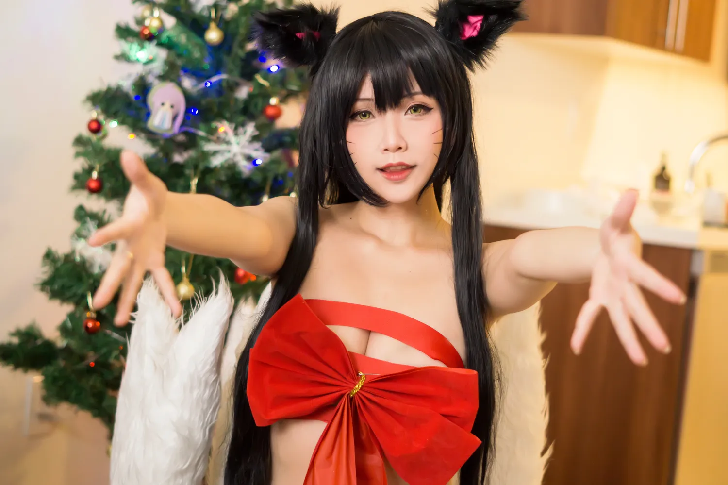 团子研究社_Hana Bunny – NO. 097-002