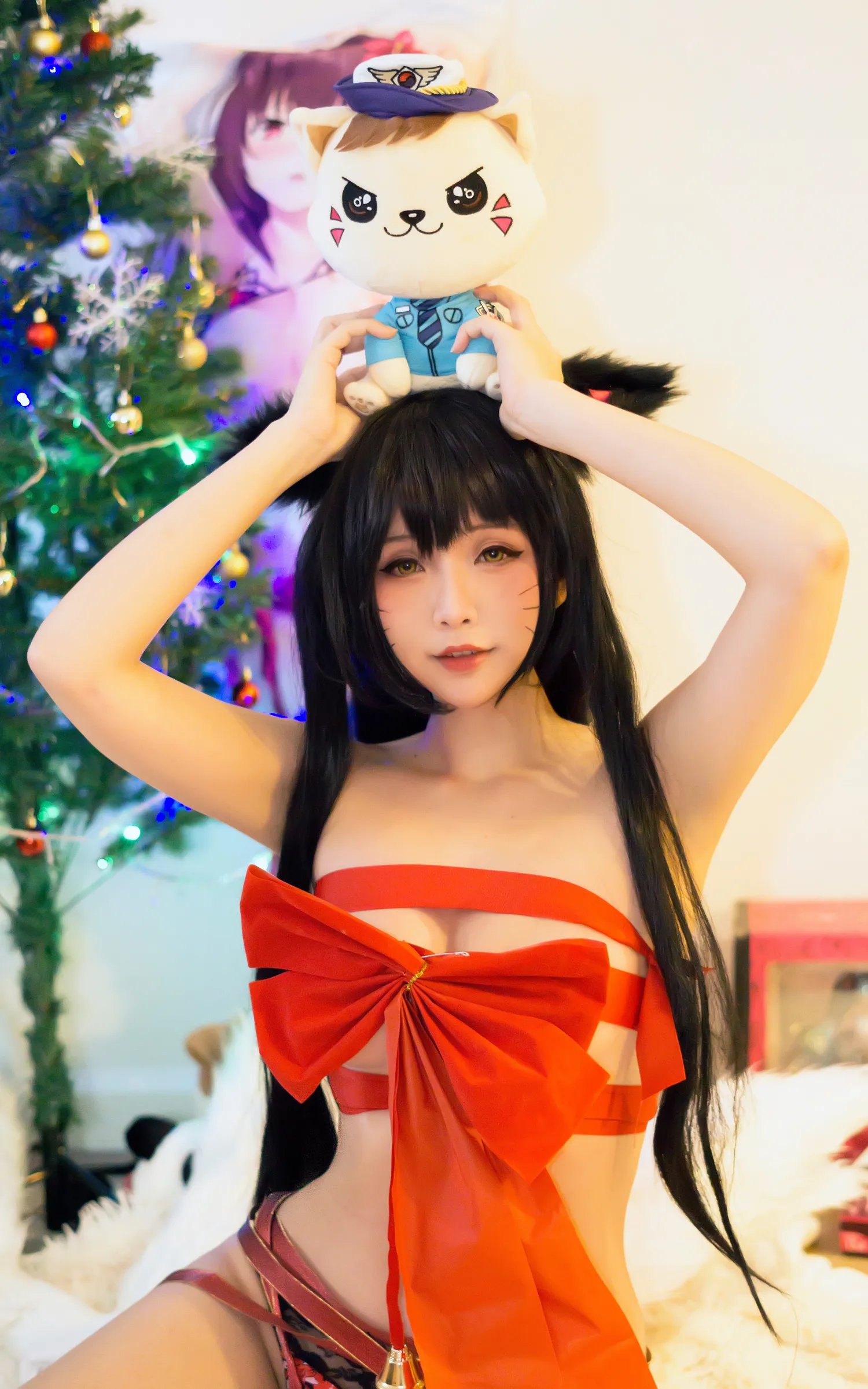 团子研究社_Hana Bunny – NO. 097-003
