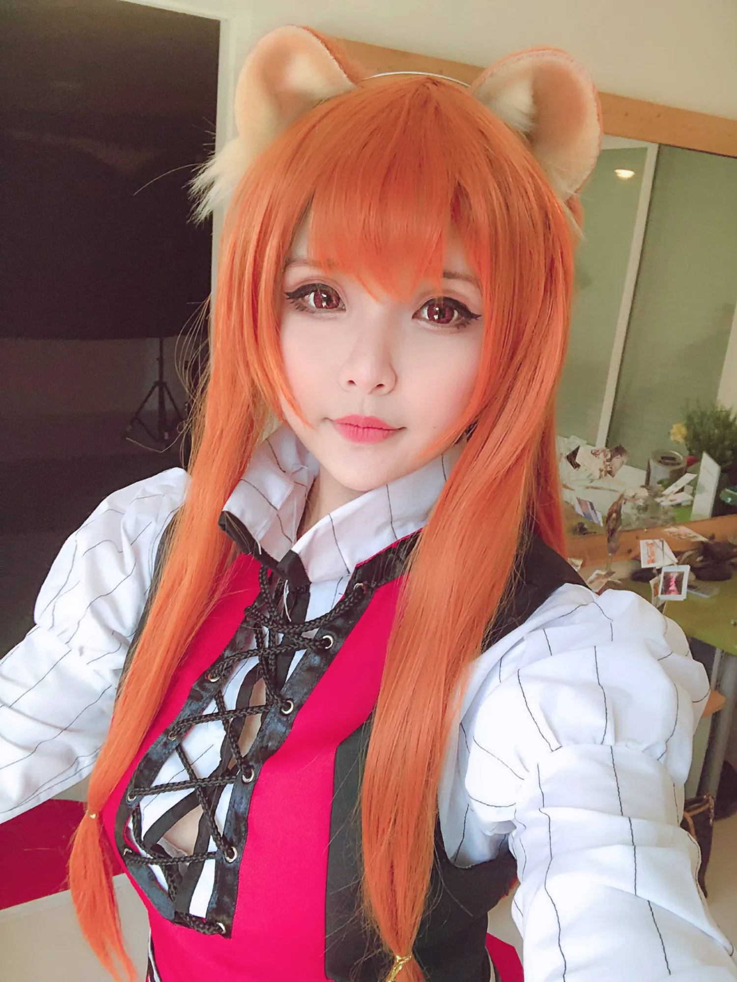 团子研究社_Hana Bunny – NO. 100-001