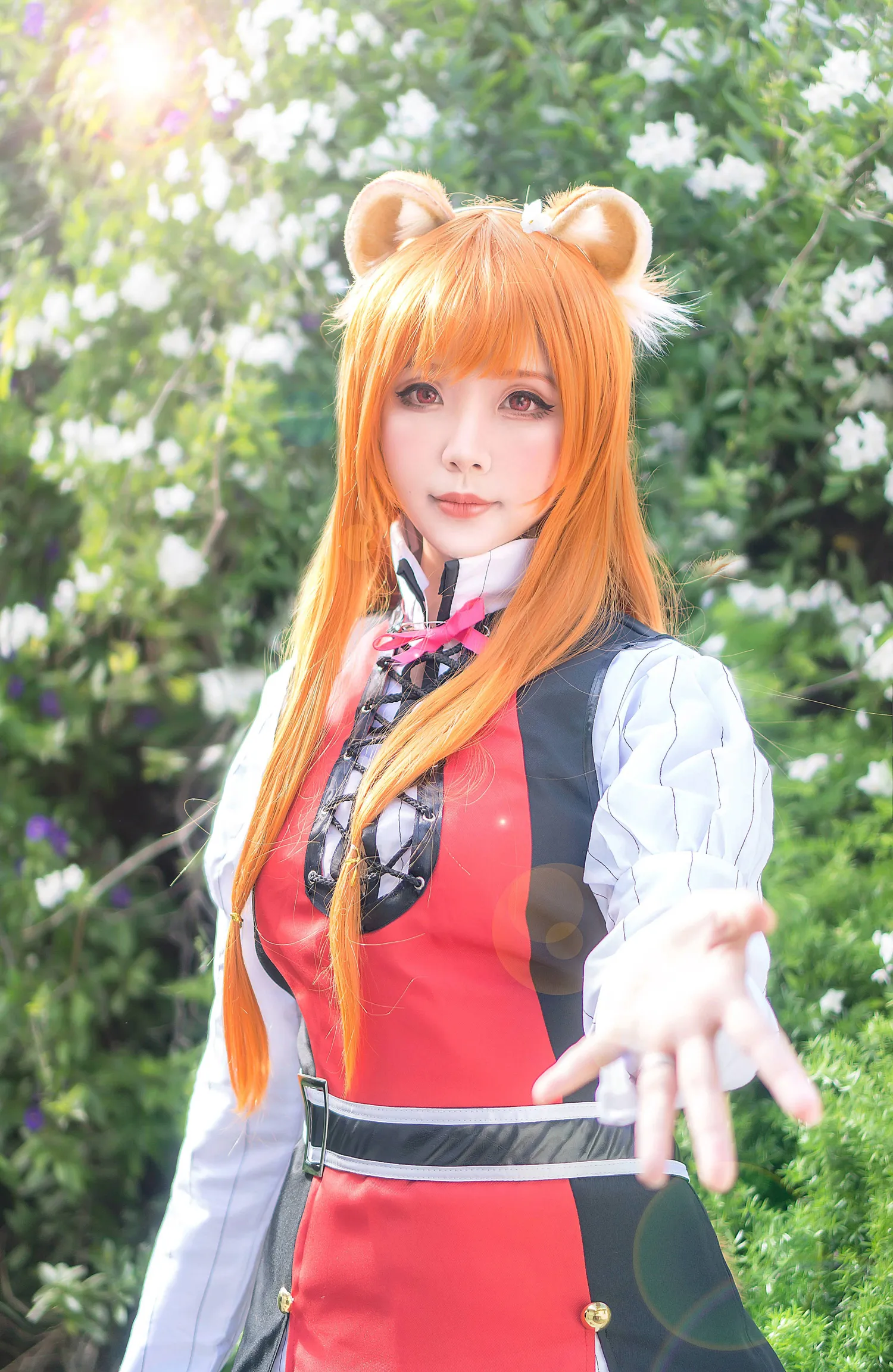团子研究社_Hana Bunny – NO. 100-002