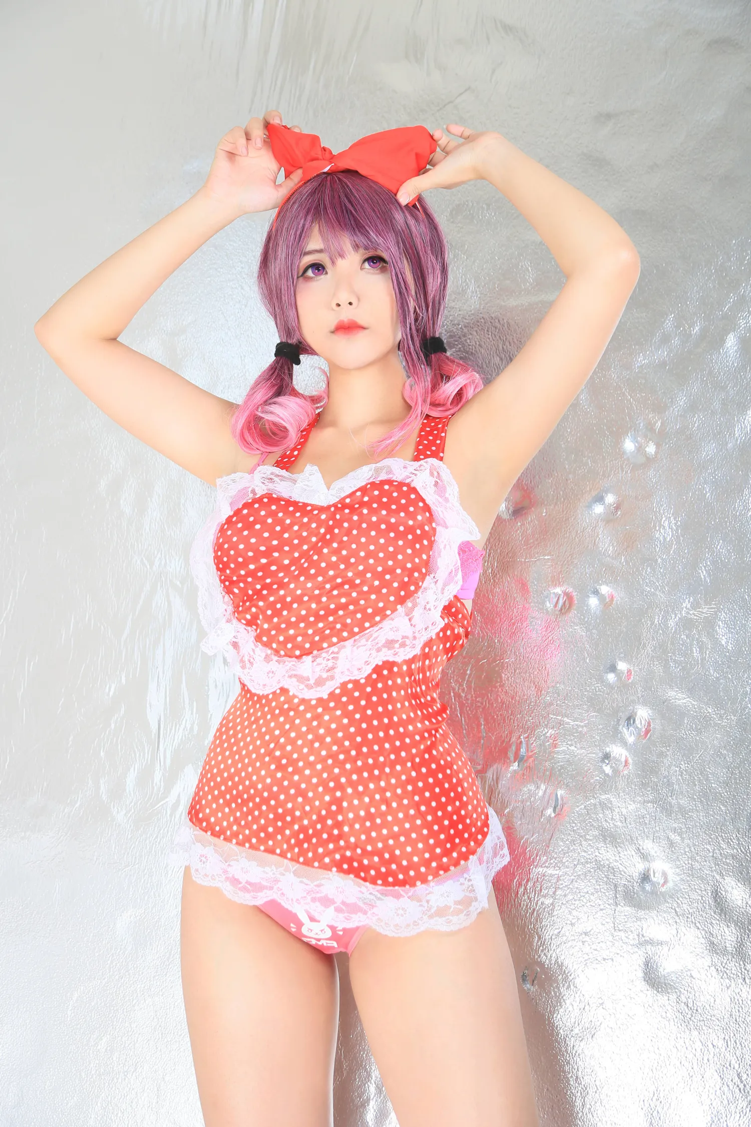 团子研究社_Hana Bunny – NO. 102-001