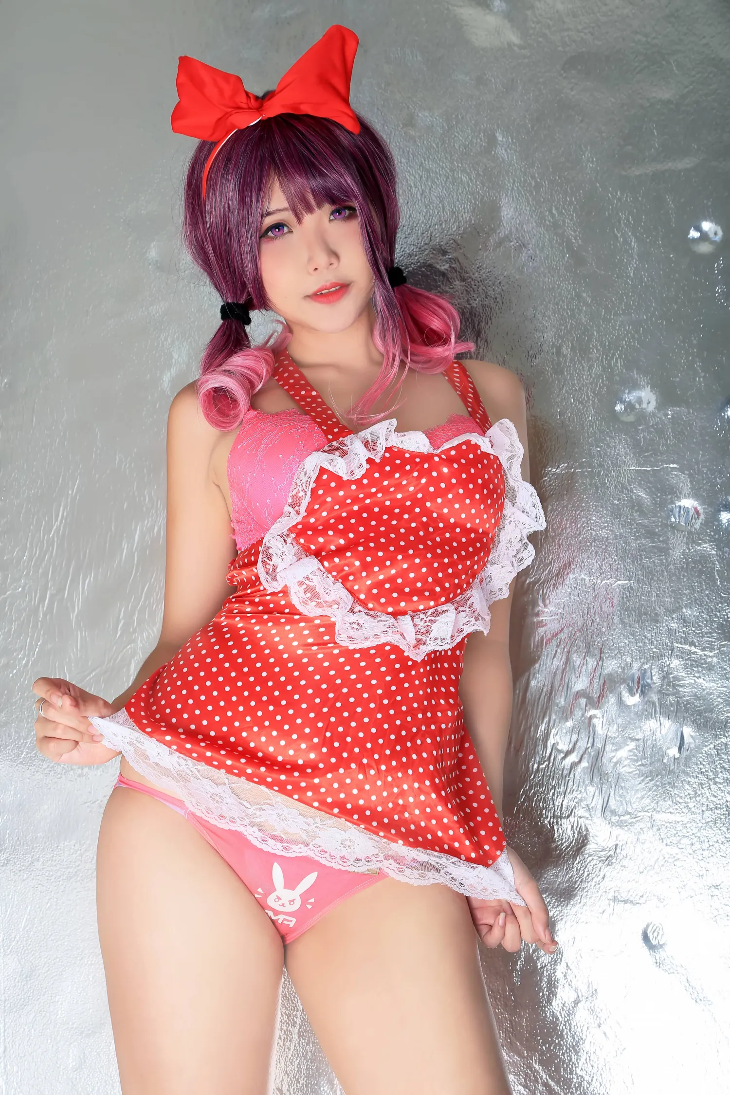 团子研究社_Hana Bunny – NO. 102-002