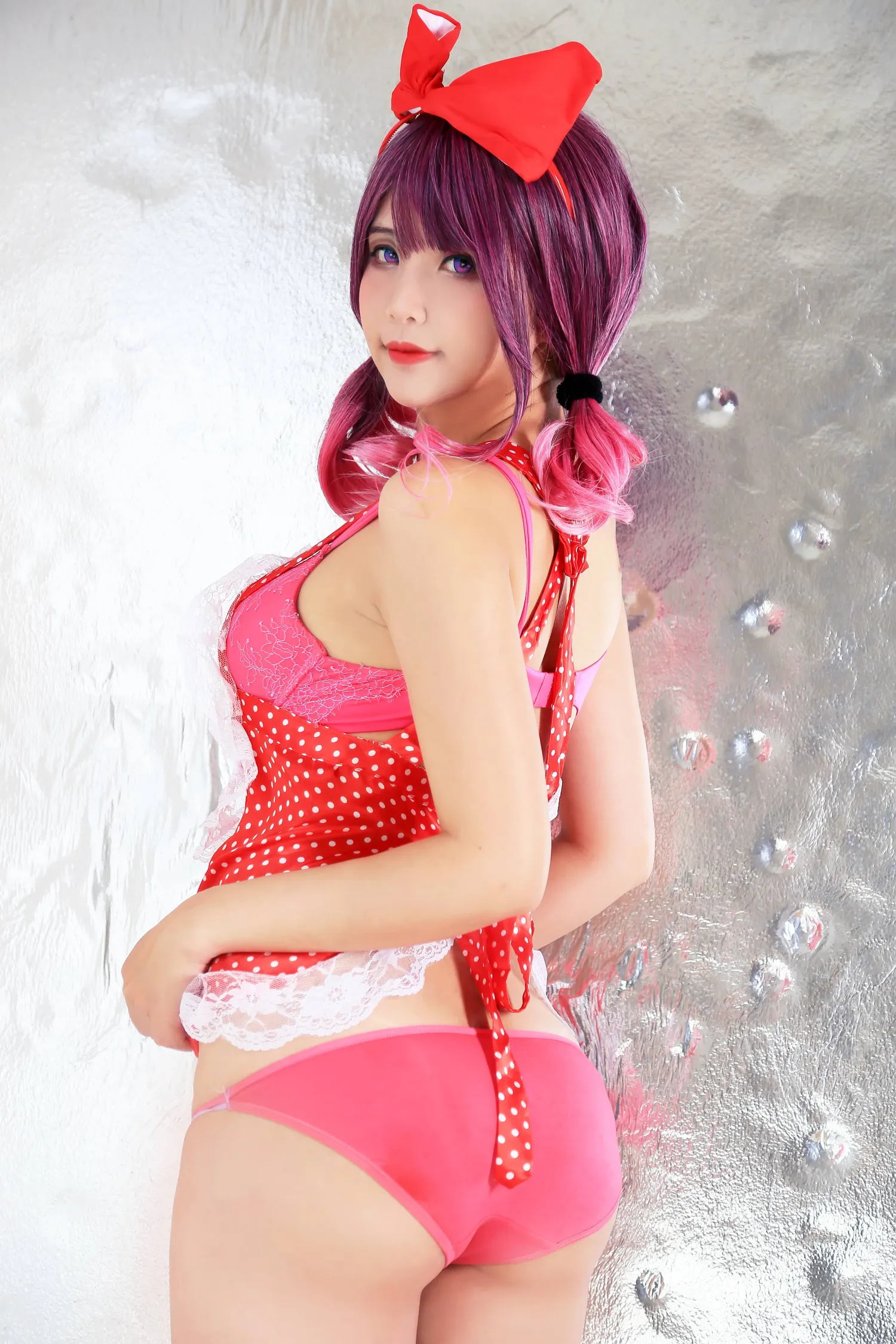 团子研究社_Hana Bunny – NO. 102-003
