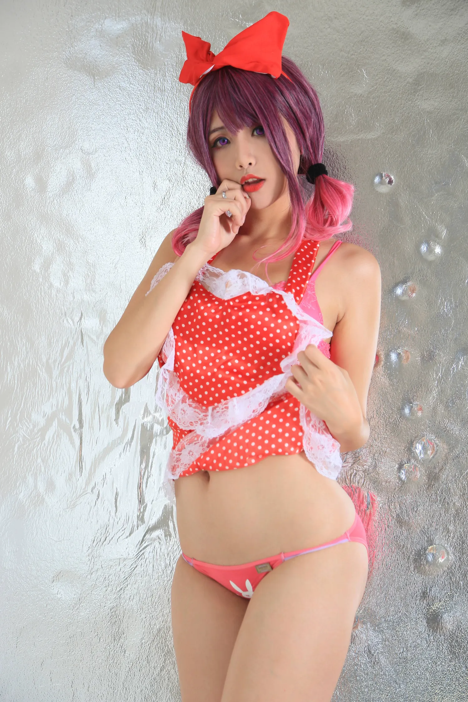 团子研究社_Hana Bunny – NO. 102-004