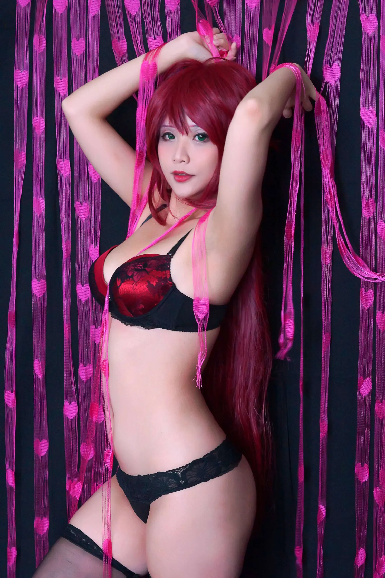 团子研究社_Hana Bunny – NO. 106-002
