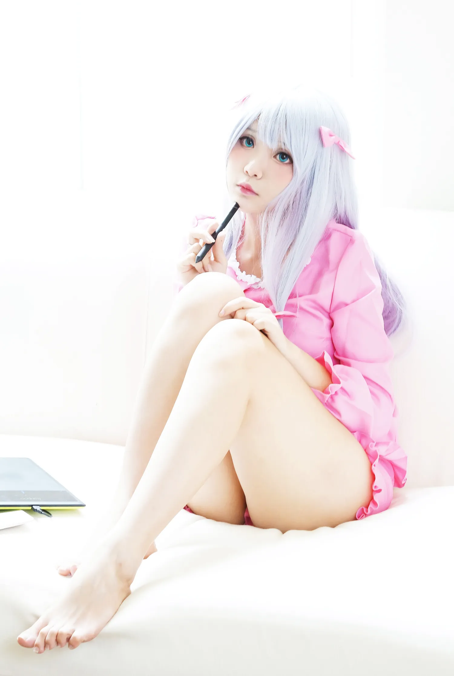 团子研究社_Hana Bunny – NO. 108-002