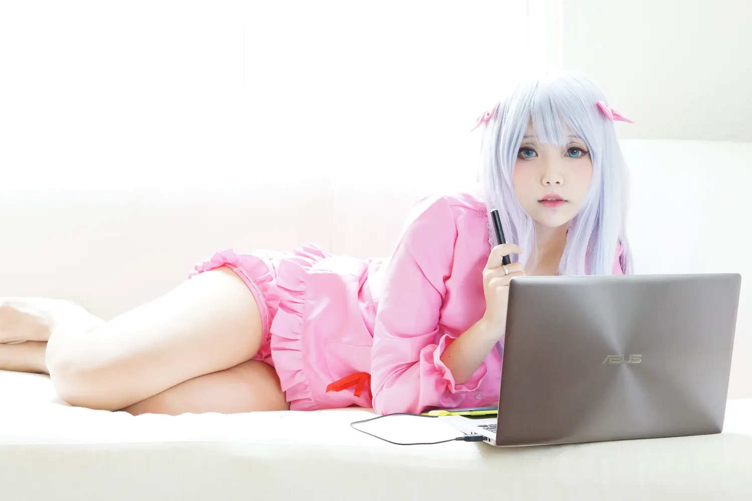团子研究社_Hana Bunny – NO. 108-004