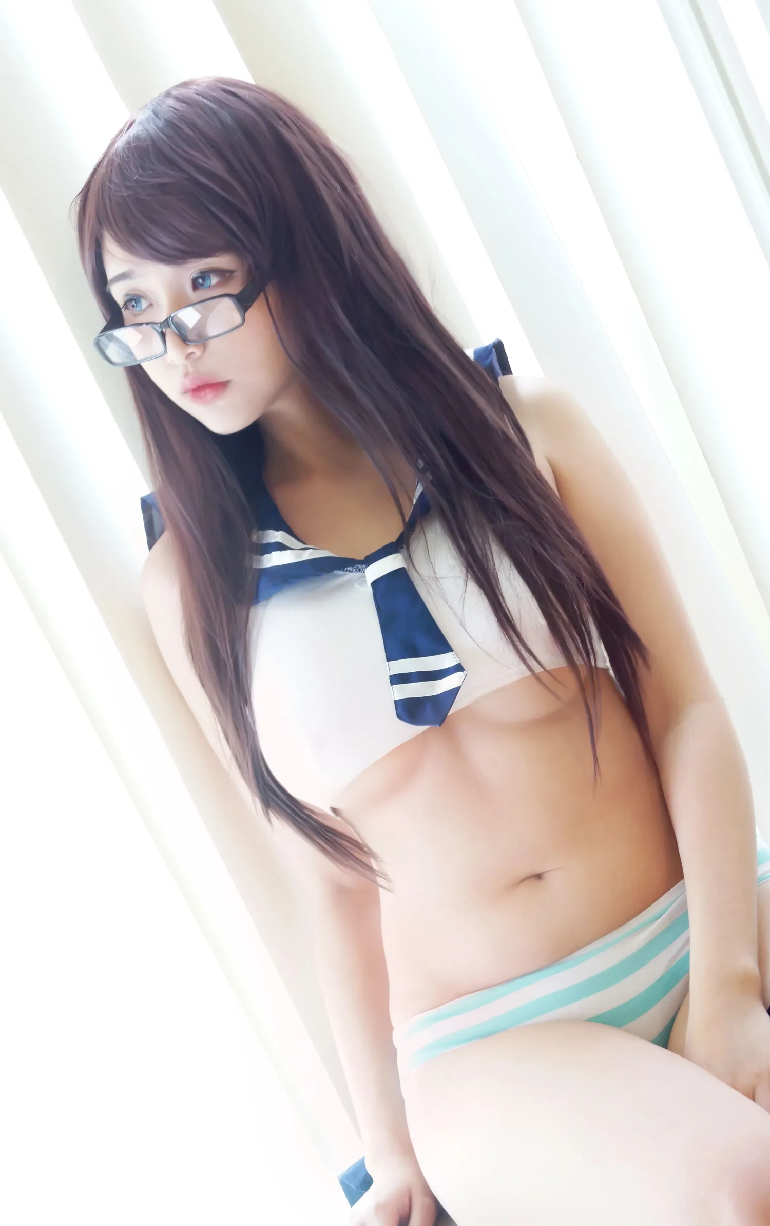 团子研究社_Hana Bunny – NO. 109-004