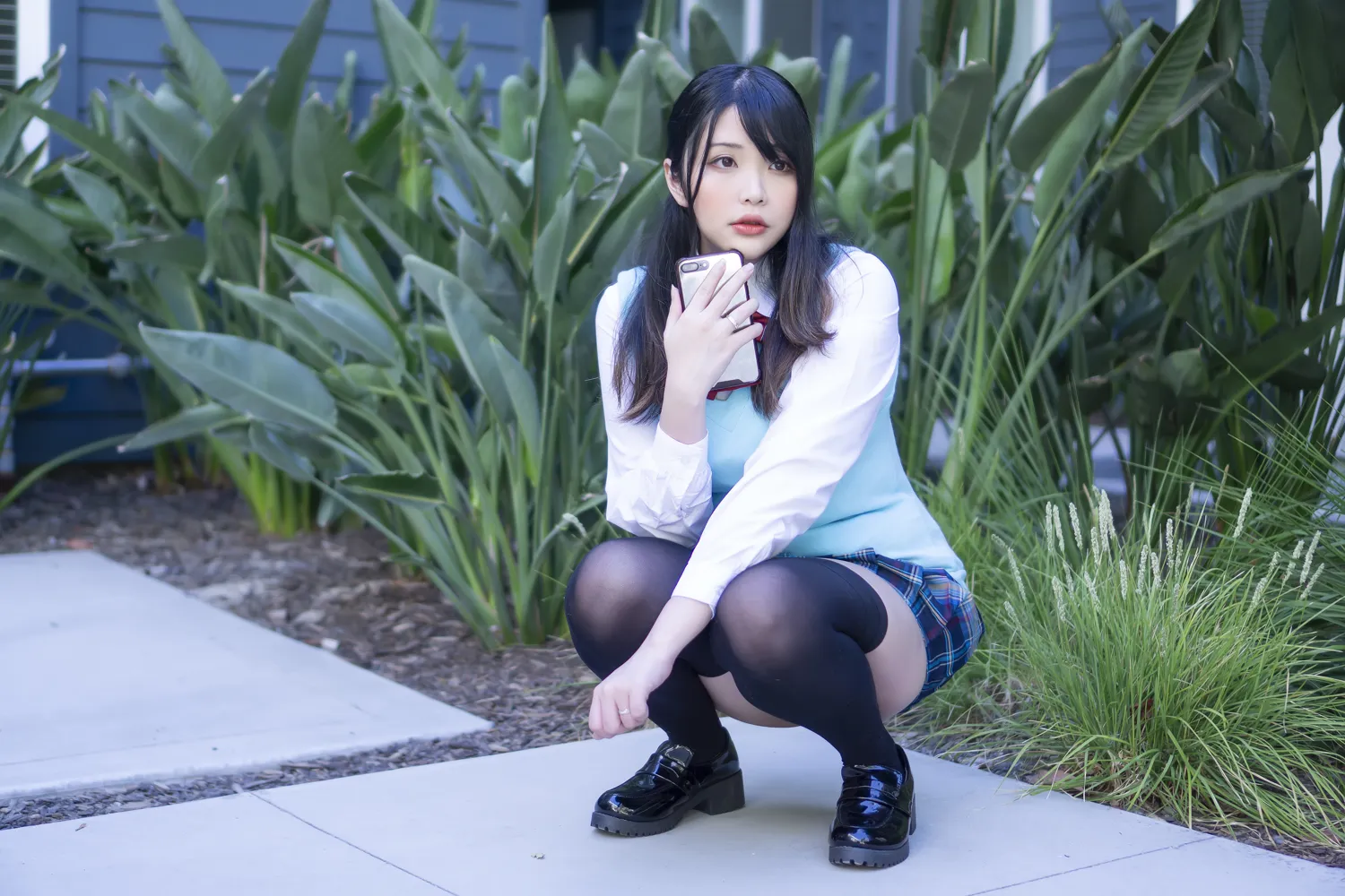 团子研究社_Hana Bunny – NO. 111-002