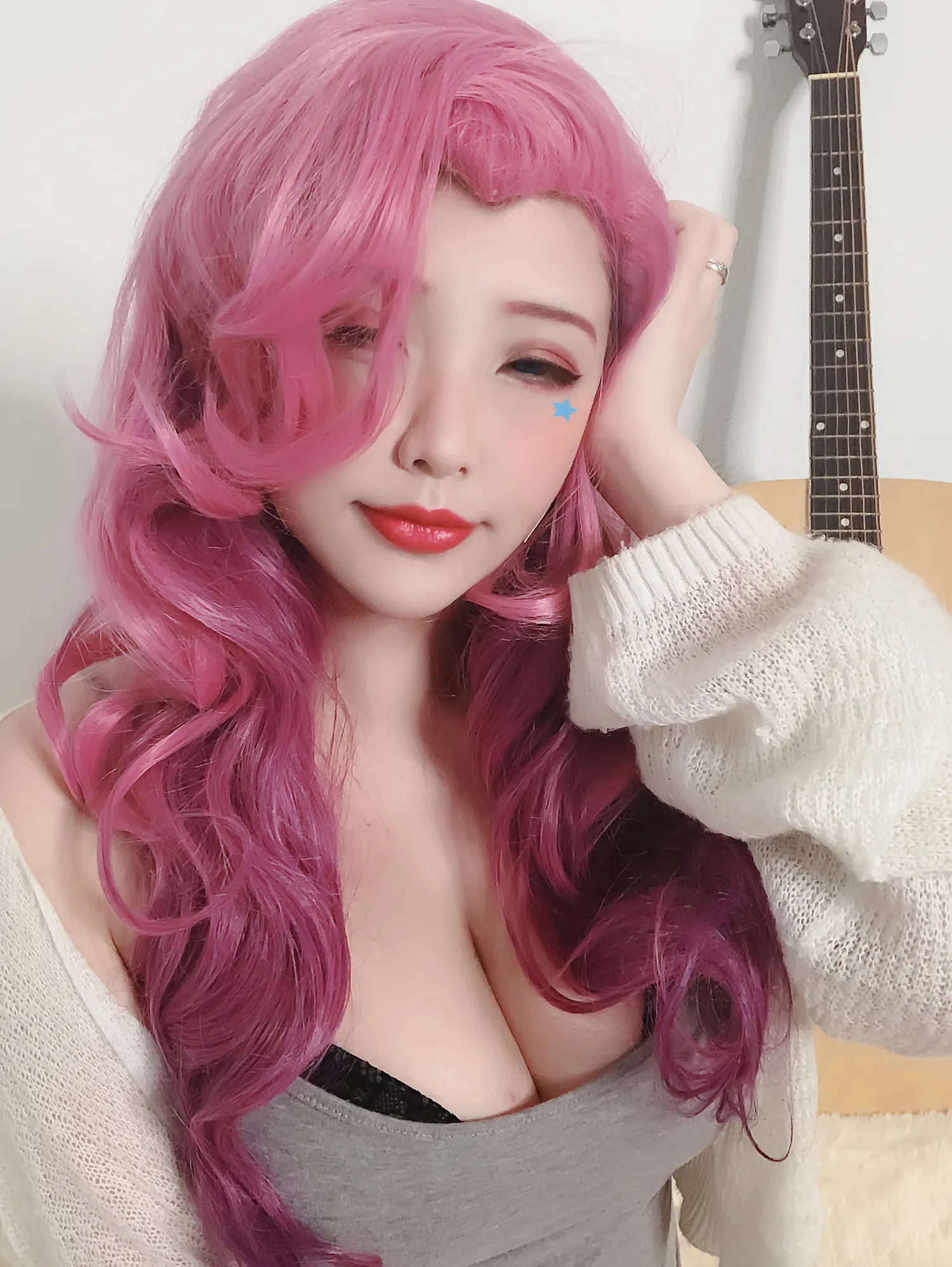 团子研究社_Hana Bunny – NO. 113-001