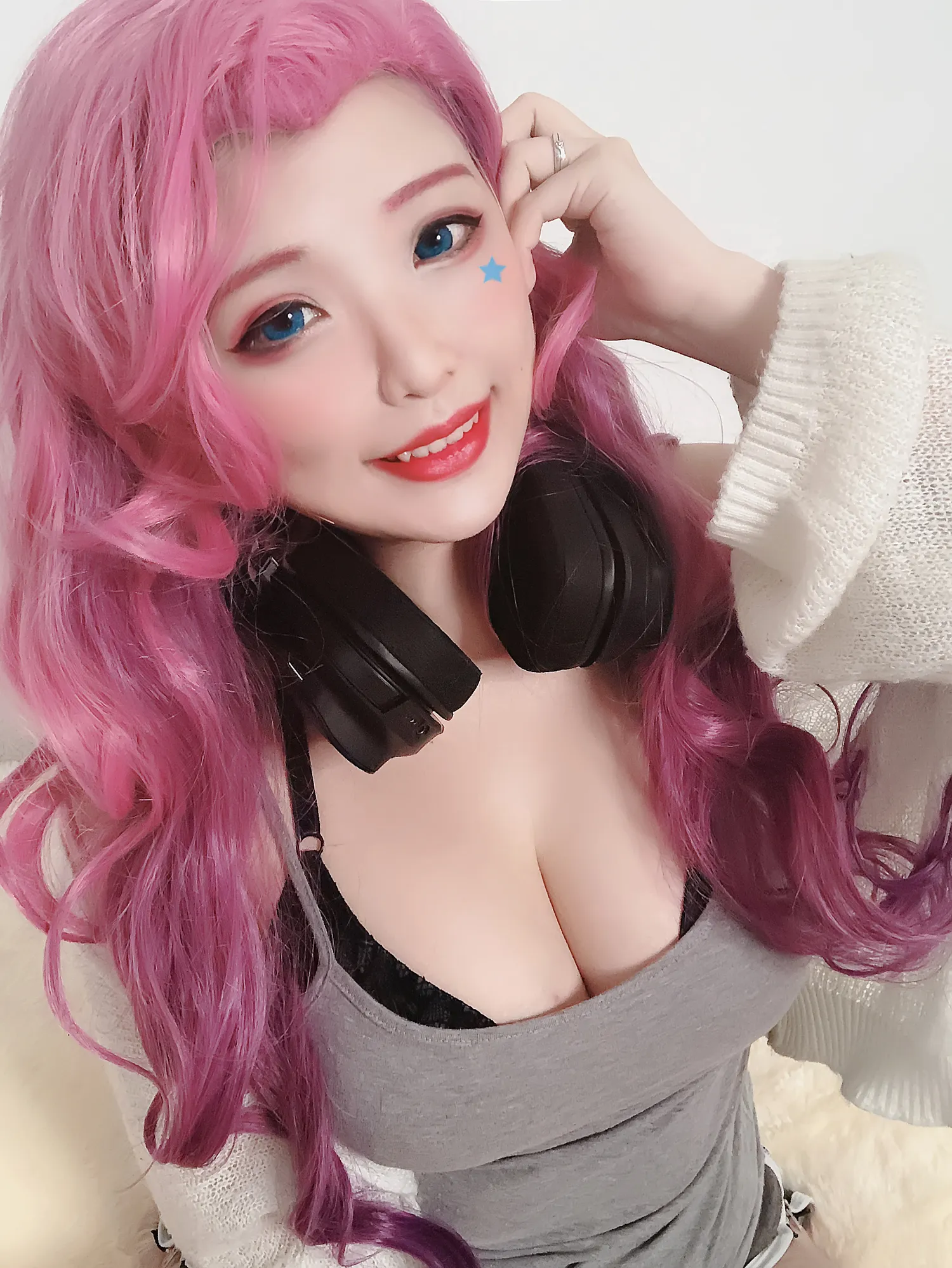 团子研究社_Hana Bunny – NO. 113-002