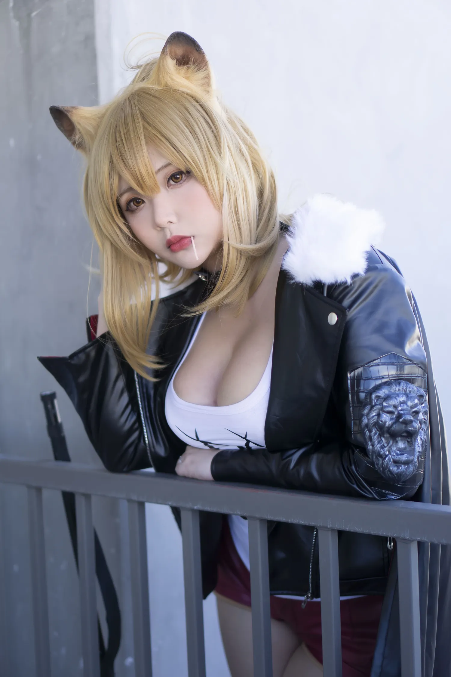 团子研究社_Hana Bunny – NO. 116-003