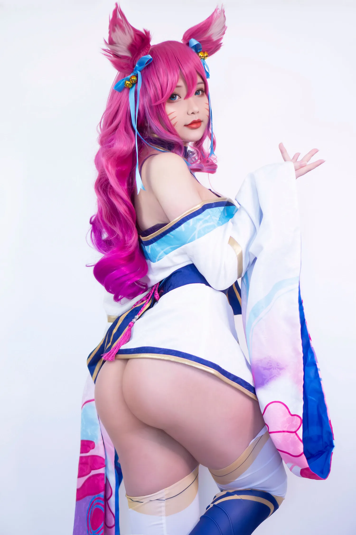 团子研究社_Hana Bunny – NO. 118-002