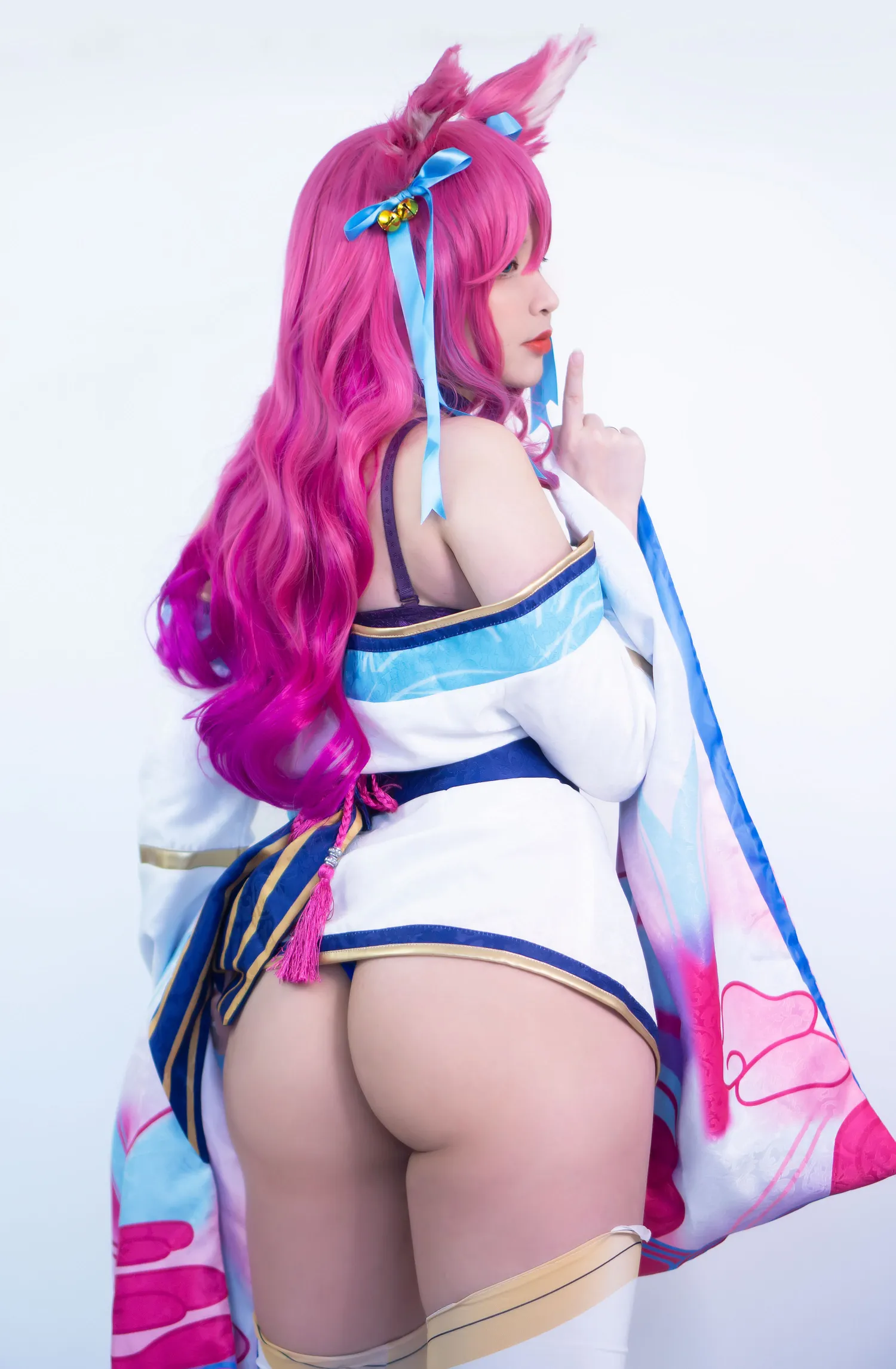 团子研究社_Hana Bunny – NO. 118-003