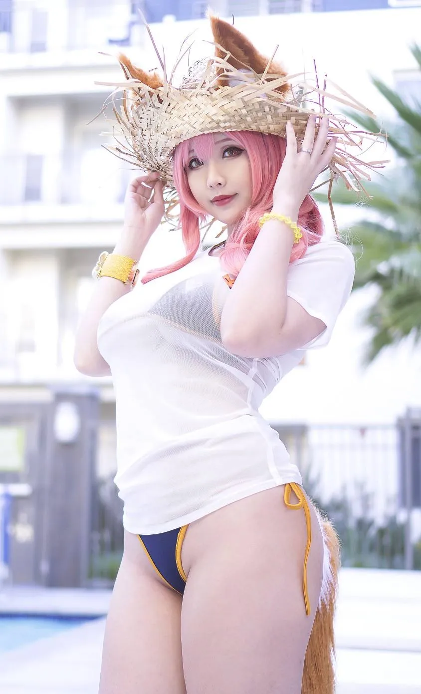 团子研究社_Hana Bunny – NO. 125-002