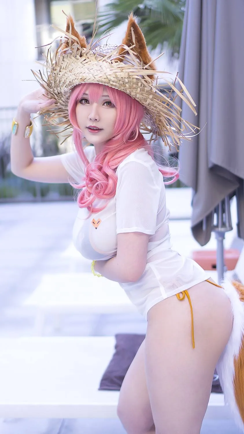 团子研究社_Hana Bunny – NO. 125-003