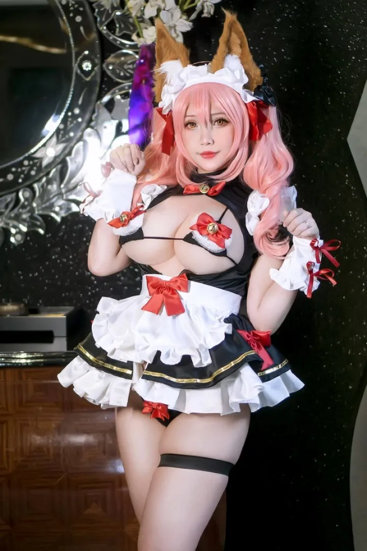团子研究社_Hana Bunny – NO. 126-003