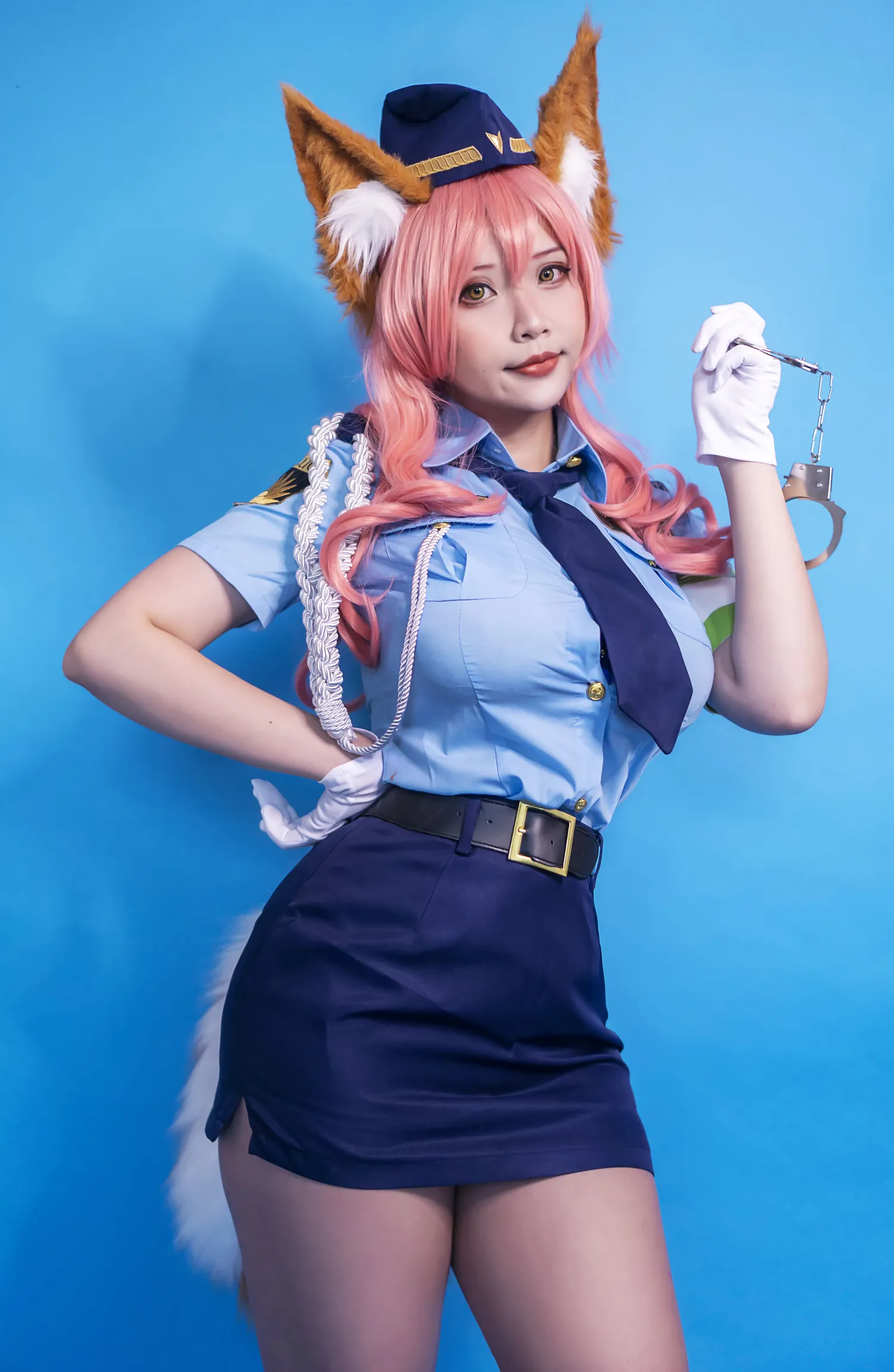 团子研究社_Hana Bunny – NO. 127-001