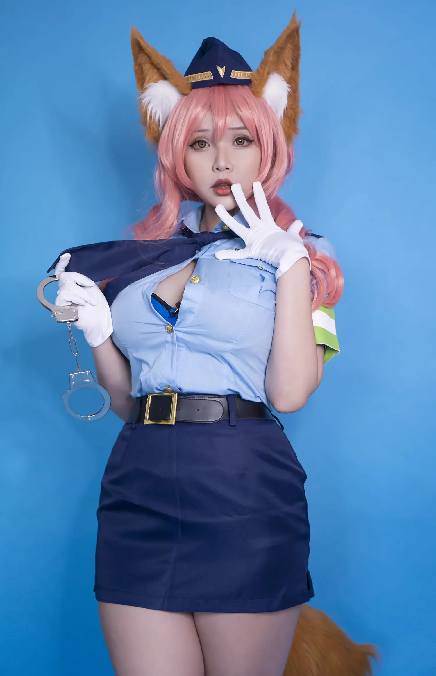团子研究社_Hana Bunny – NO. 127-002