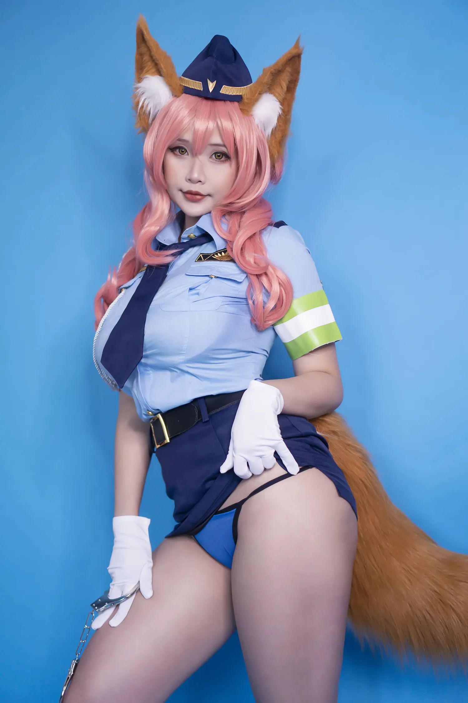 团子研究社_Hana Bunny – NO. 127-003