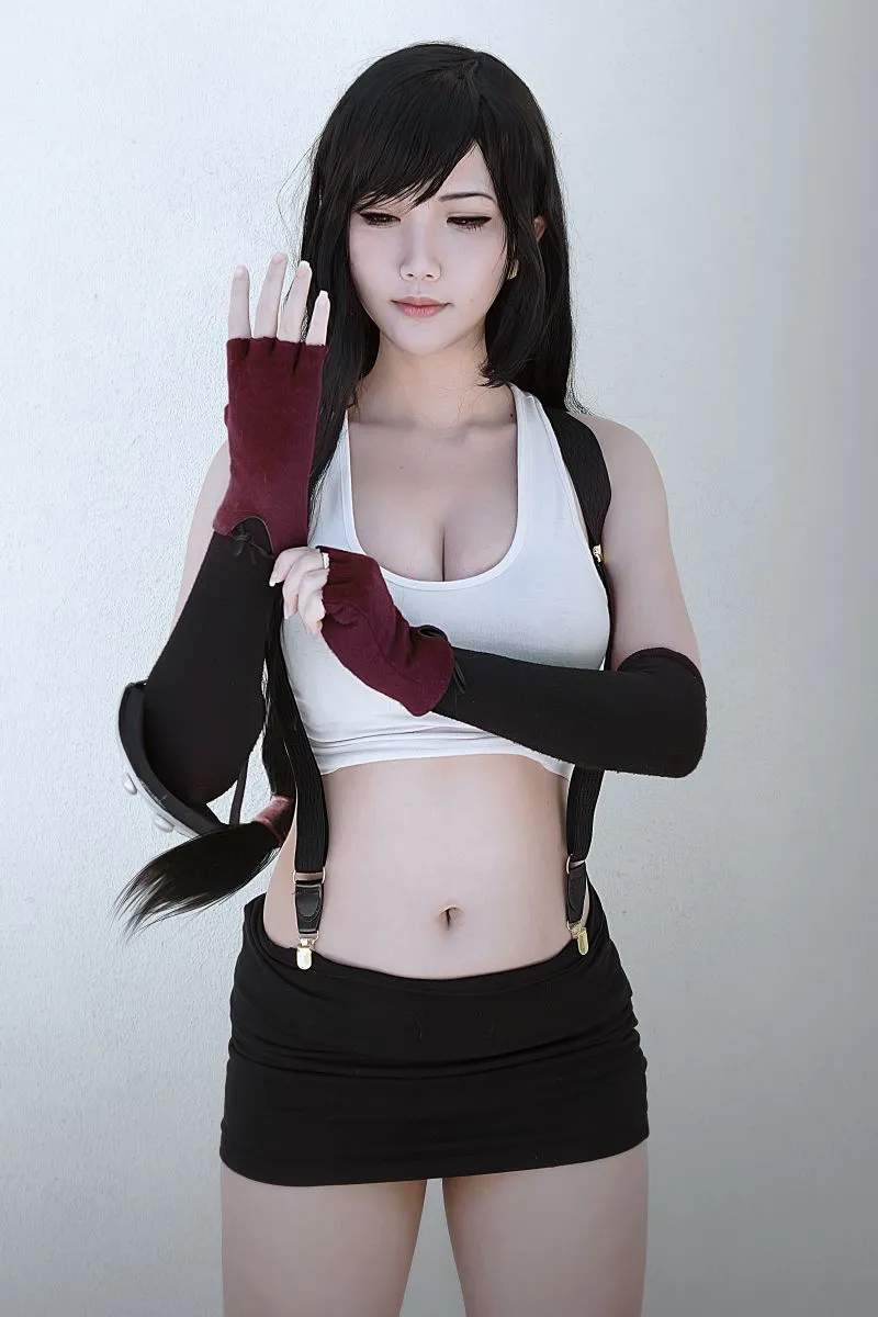 团子研究社_Hana Bunny – NO. 130-001