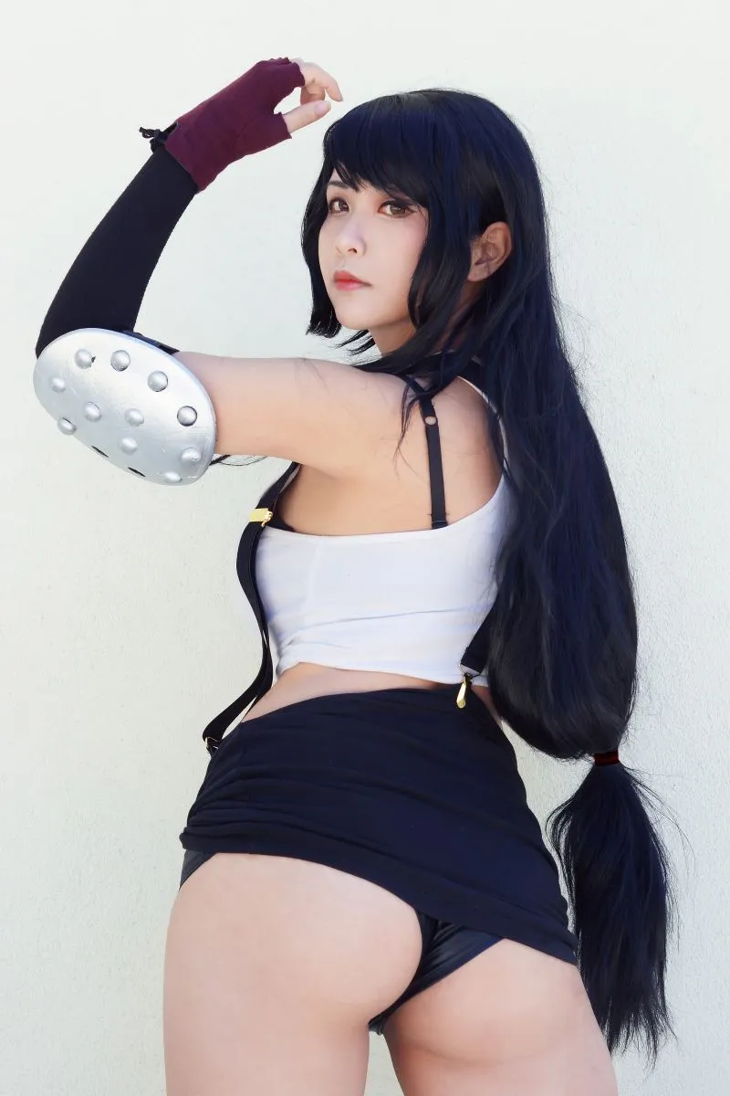 团子研究社_Hana Bunny – NO. 130-003