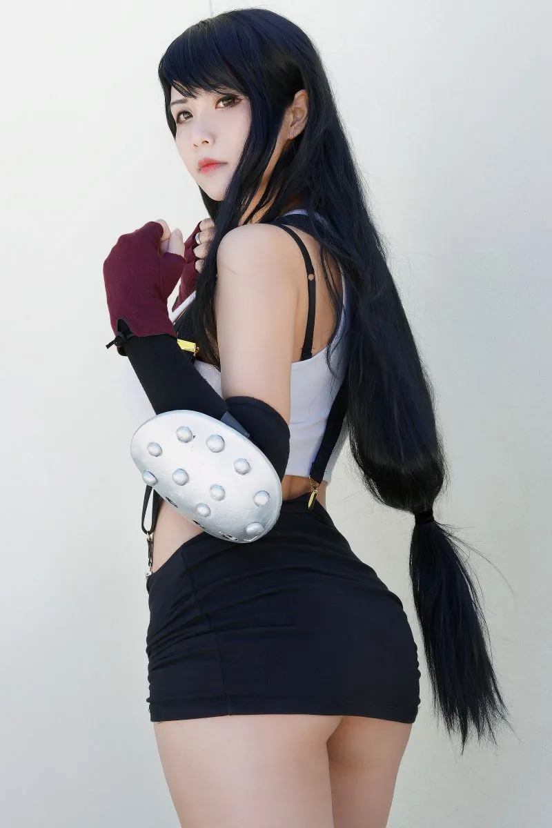 团子研究社_Hana Bunny – NO. 130-004