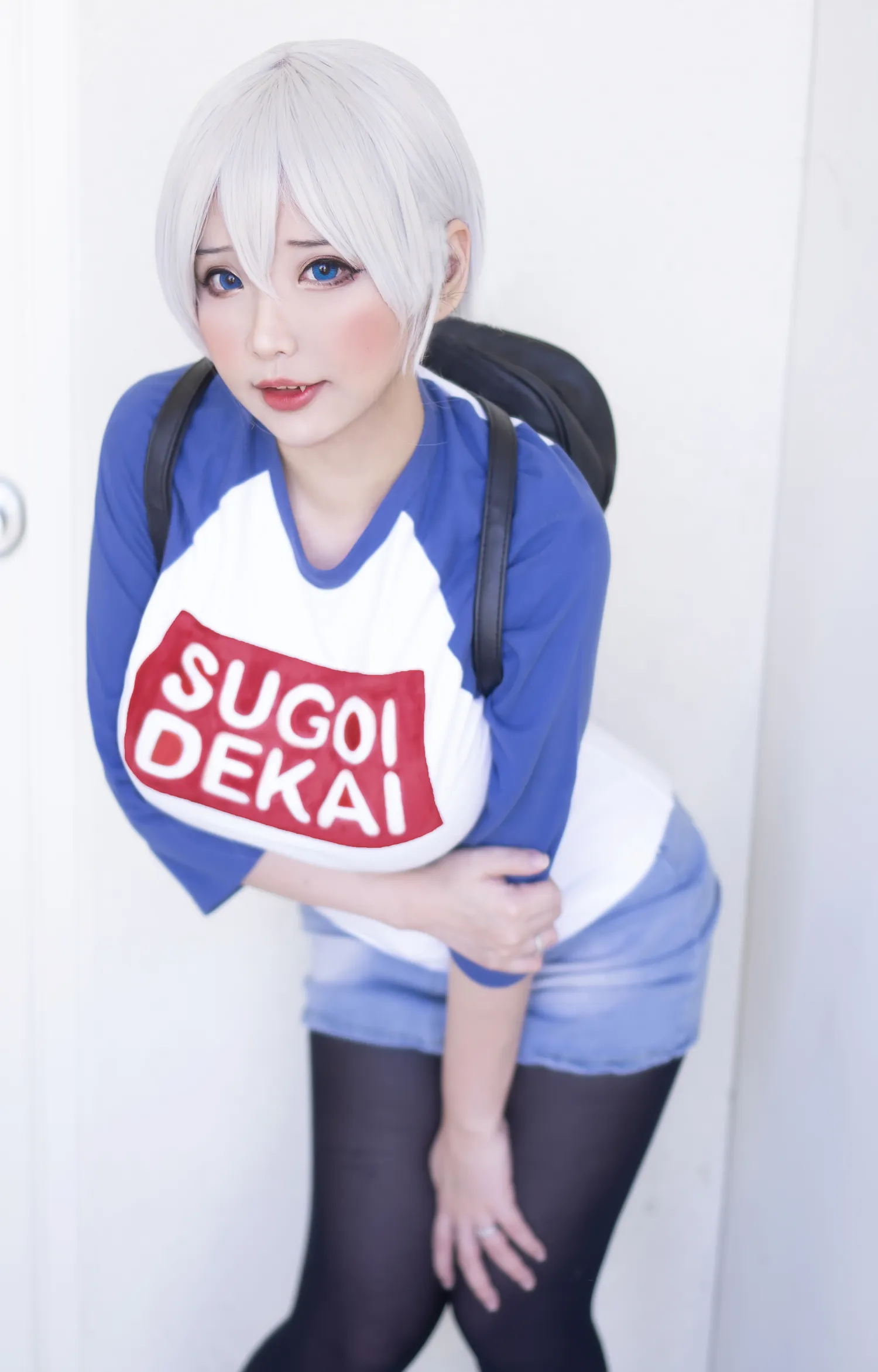 团子研究社_Hana Bunny – NO. 134-002