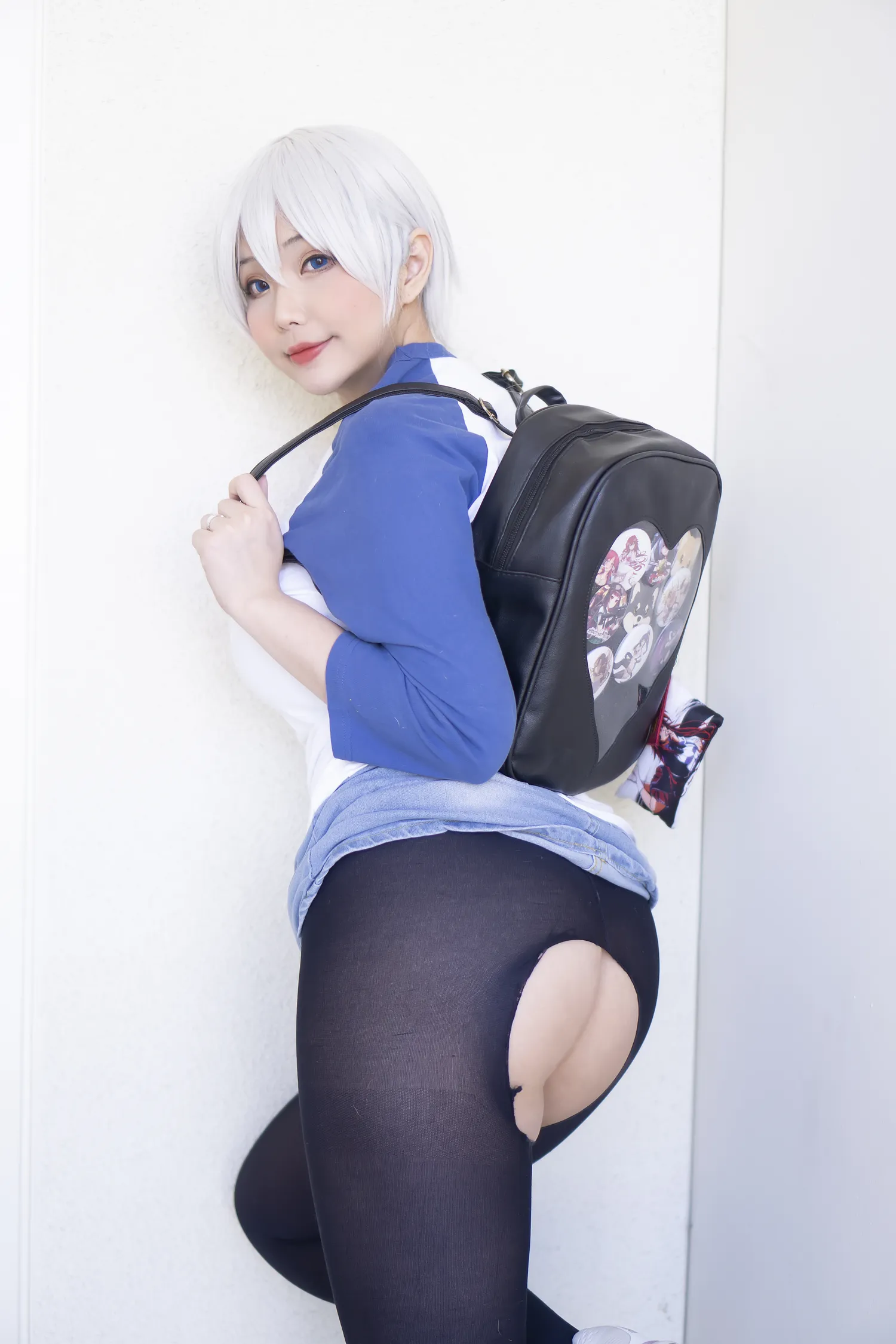 团子研究社_Hana Bunny – NO. 134-003