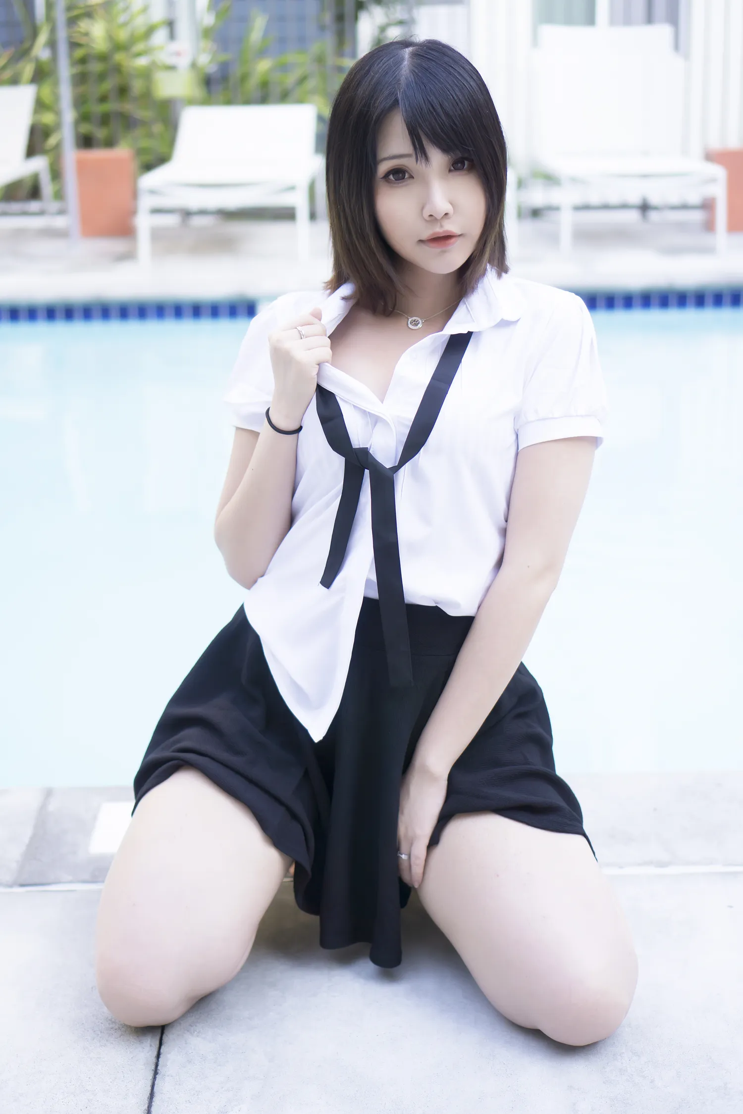 团子研究社_Hana Bunny – NO. 136-001