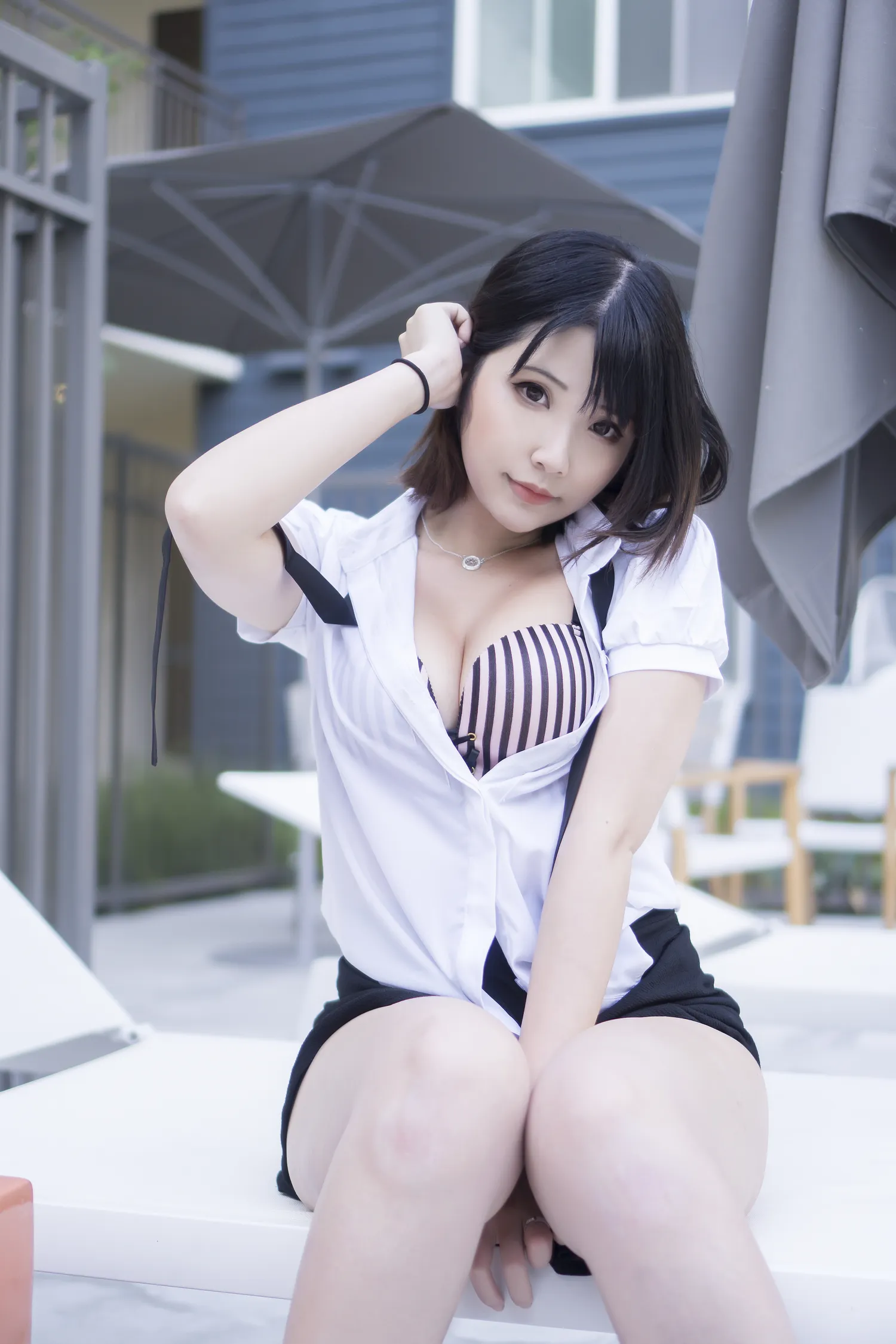 团子研究社_Hana Bunny – NO. 136-002