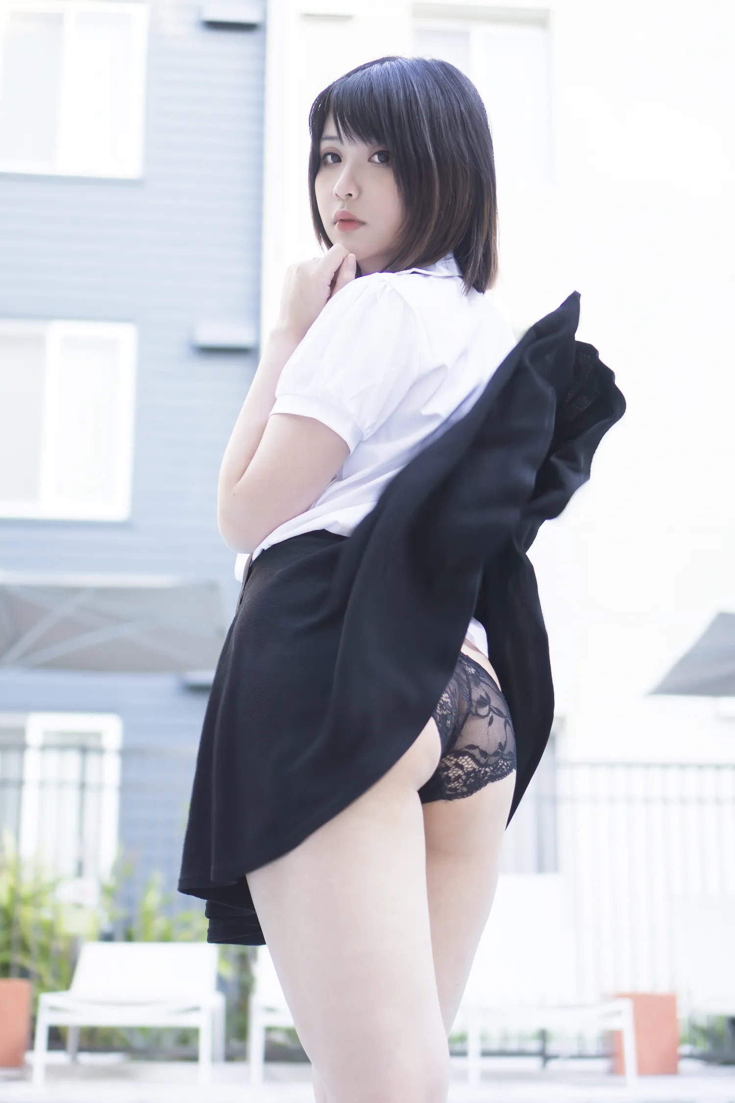 团子研究社_Hana Bunny – NO. 136-003