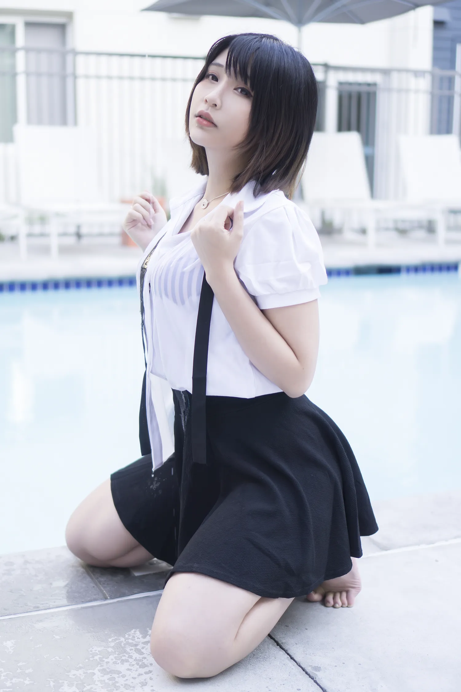团子研究社_Hana Bunny – NO. 136-004