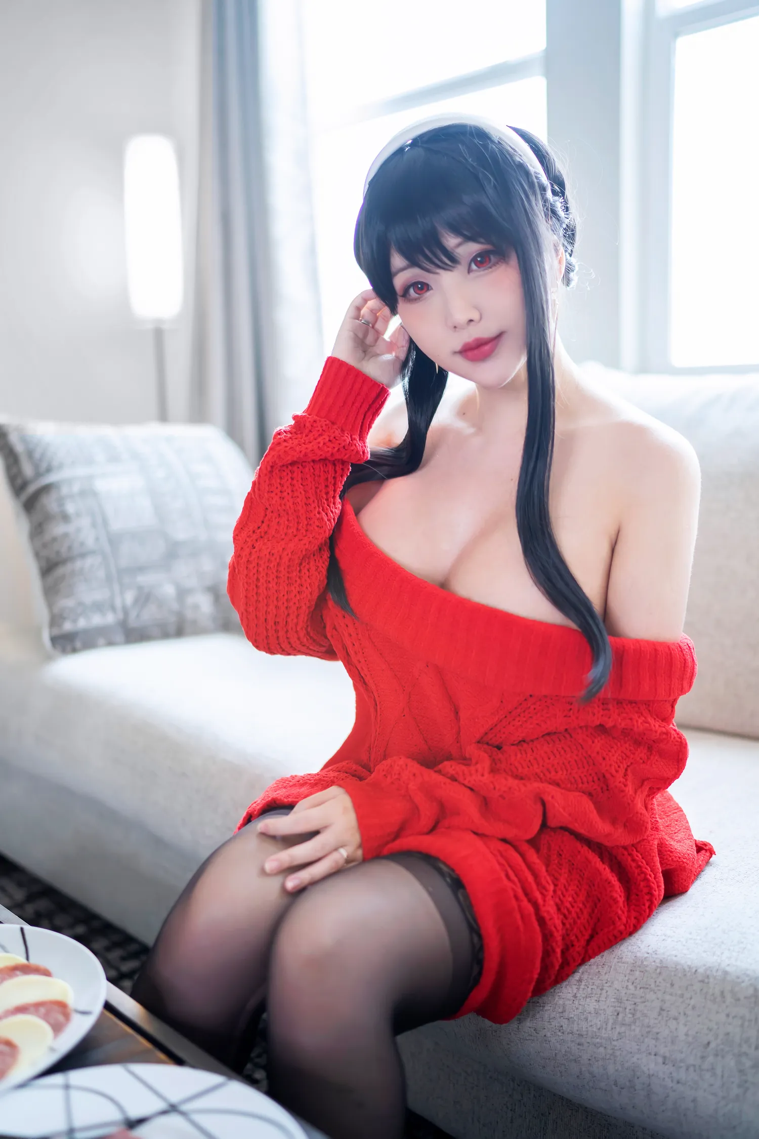团子研究社_Hana Bunny – NO. 140-004