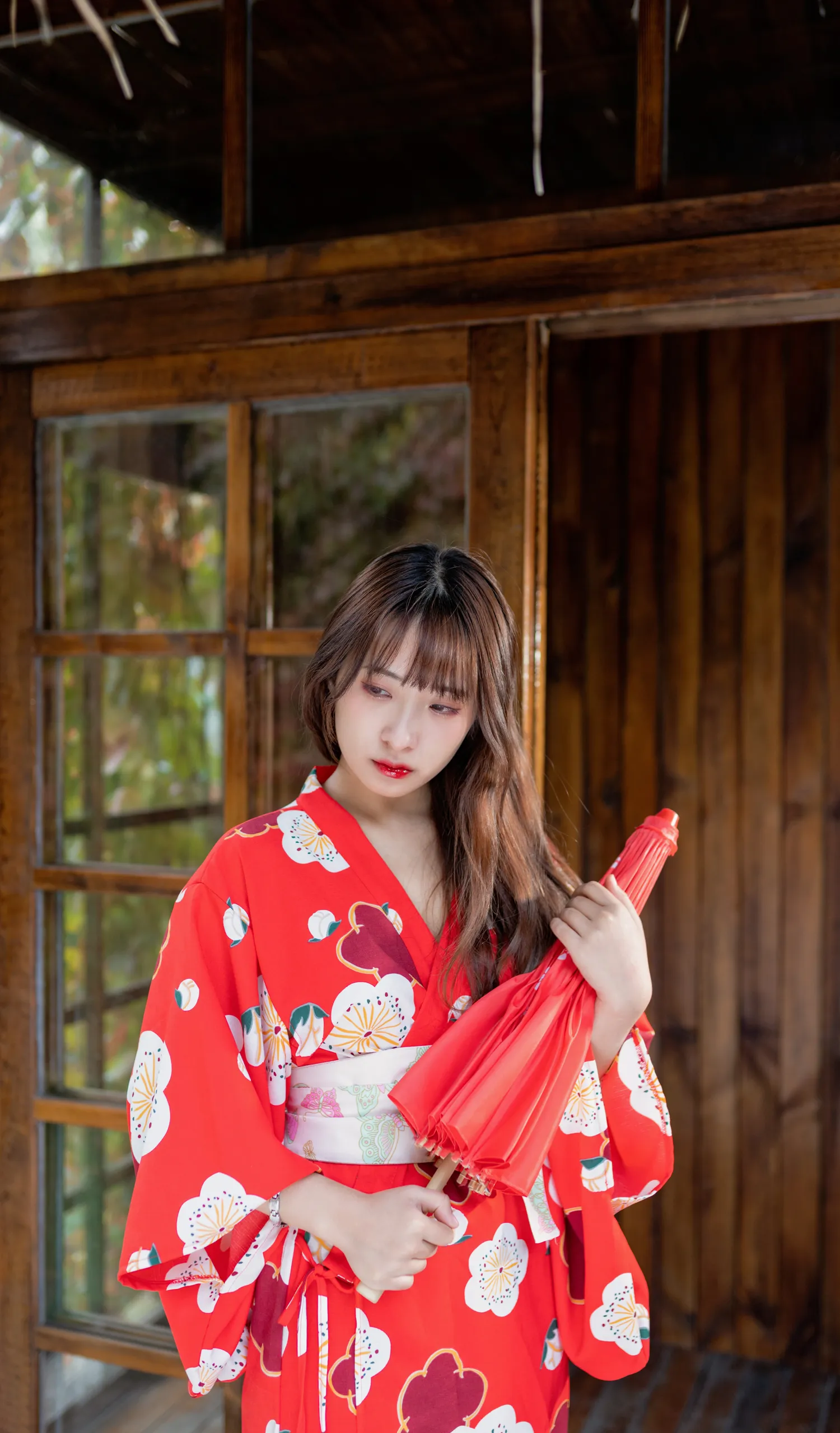 团子研究社_Hana Bunny – NO. 141-001