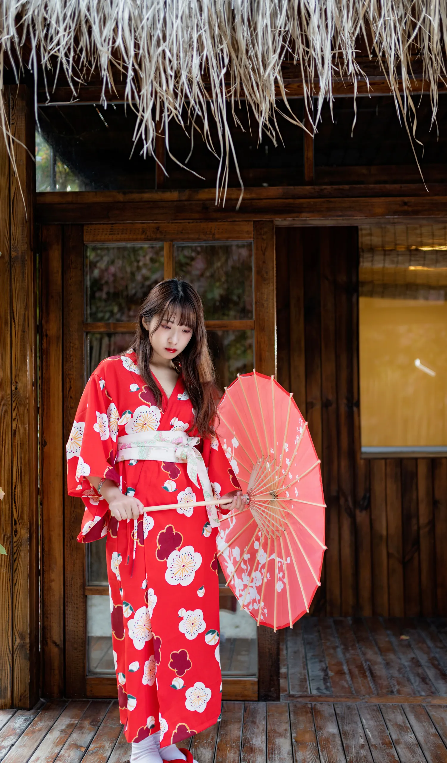团子研究社_Hana Bunny – NO. 141-002