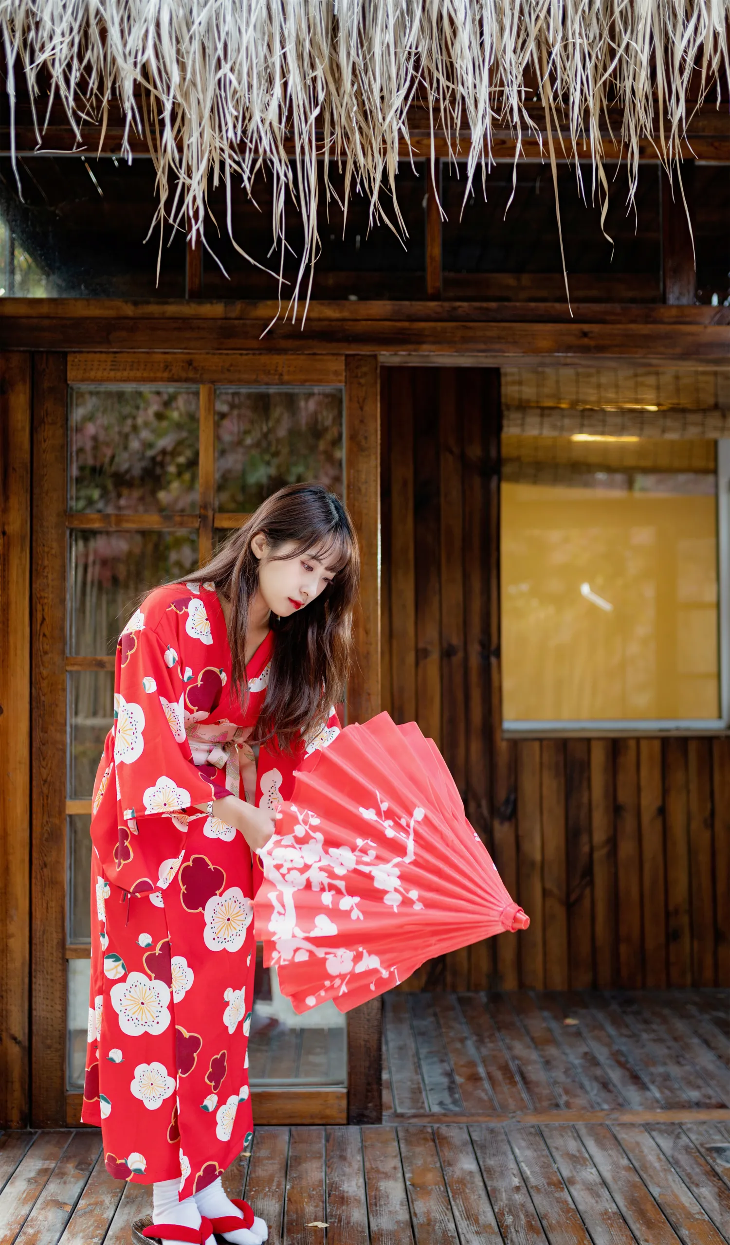 团子研究社_Hana Bunny – NO. 141-003