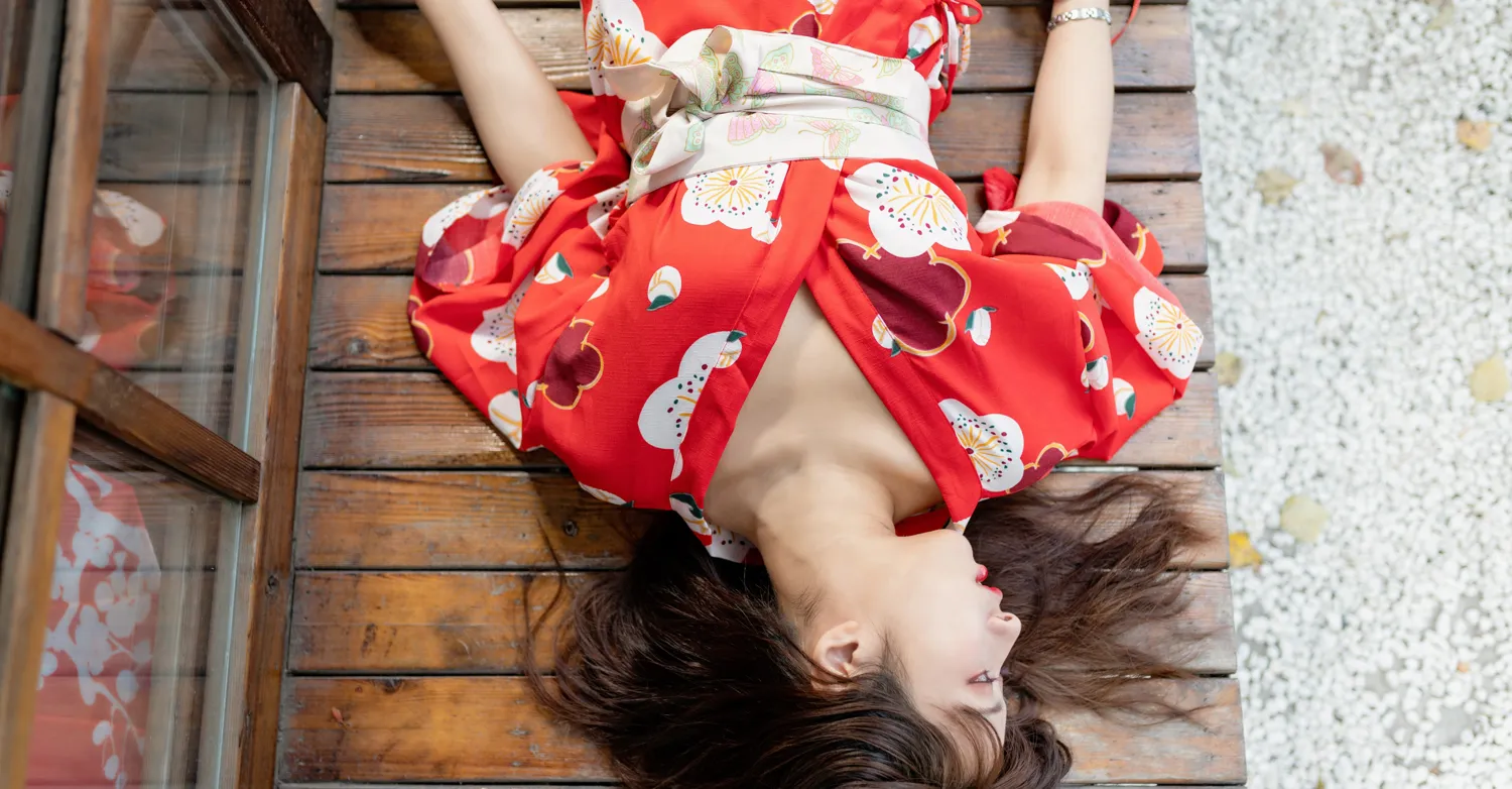 团子研究社_Hana Bunny – NO. 141-004
