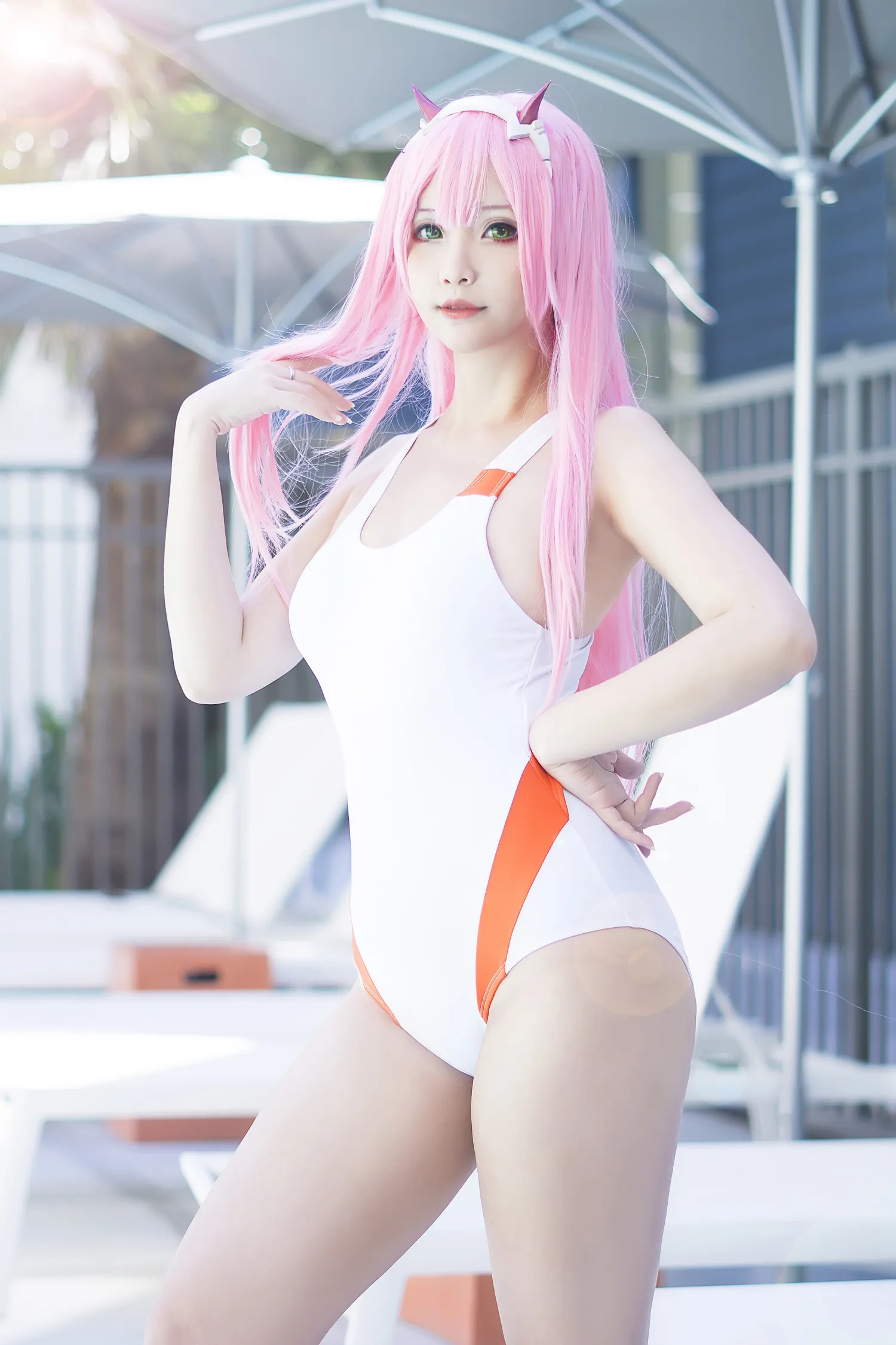 团子研究社_Hana Bunny – NO. 143-001