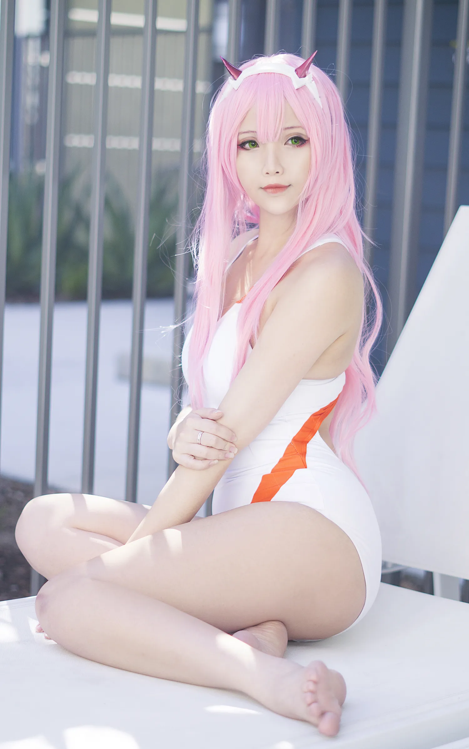 团子研究社_Hana Bunny – NO. 143-002