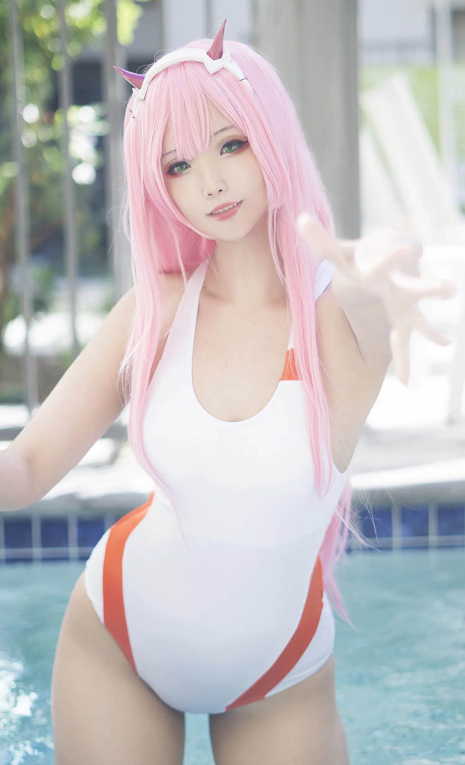 团子研究社_Hana Bunny – NO. 143-003