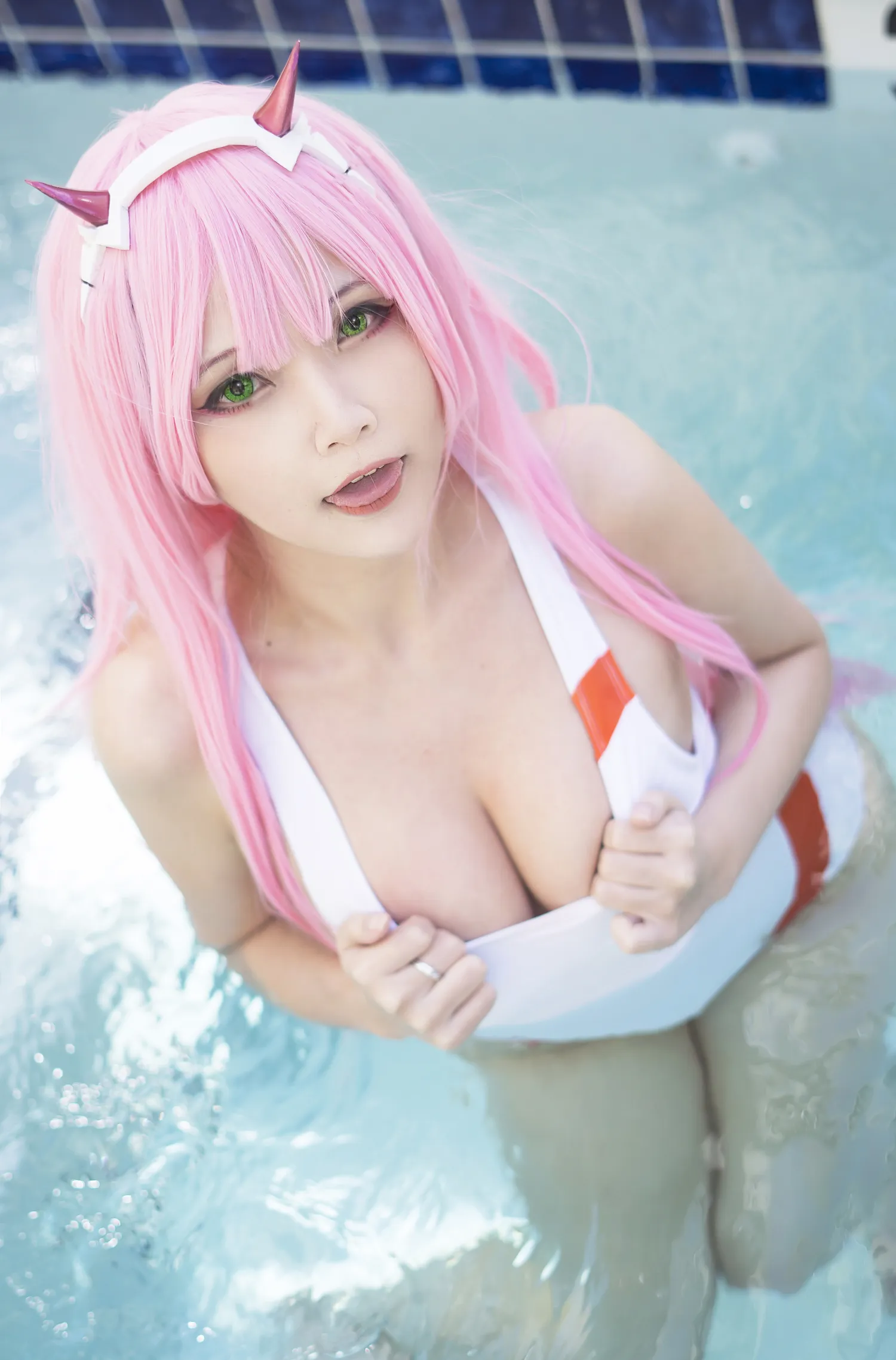 团子研究社_Hana Bunny – NO. 143-004