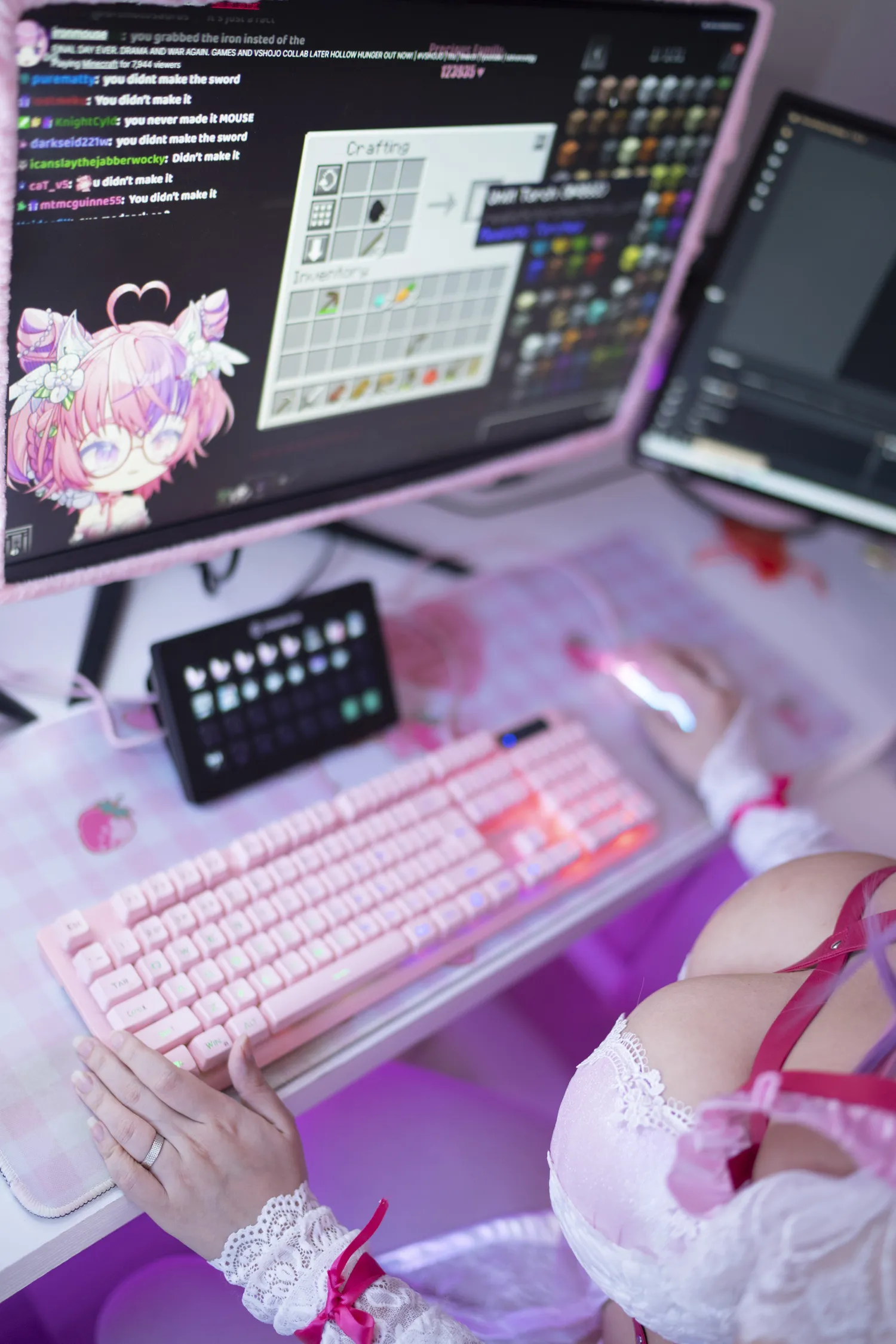 团子研究社_Hana Bunny – NO. 149-003
