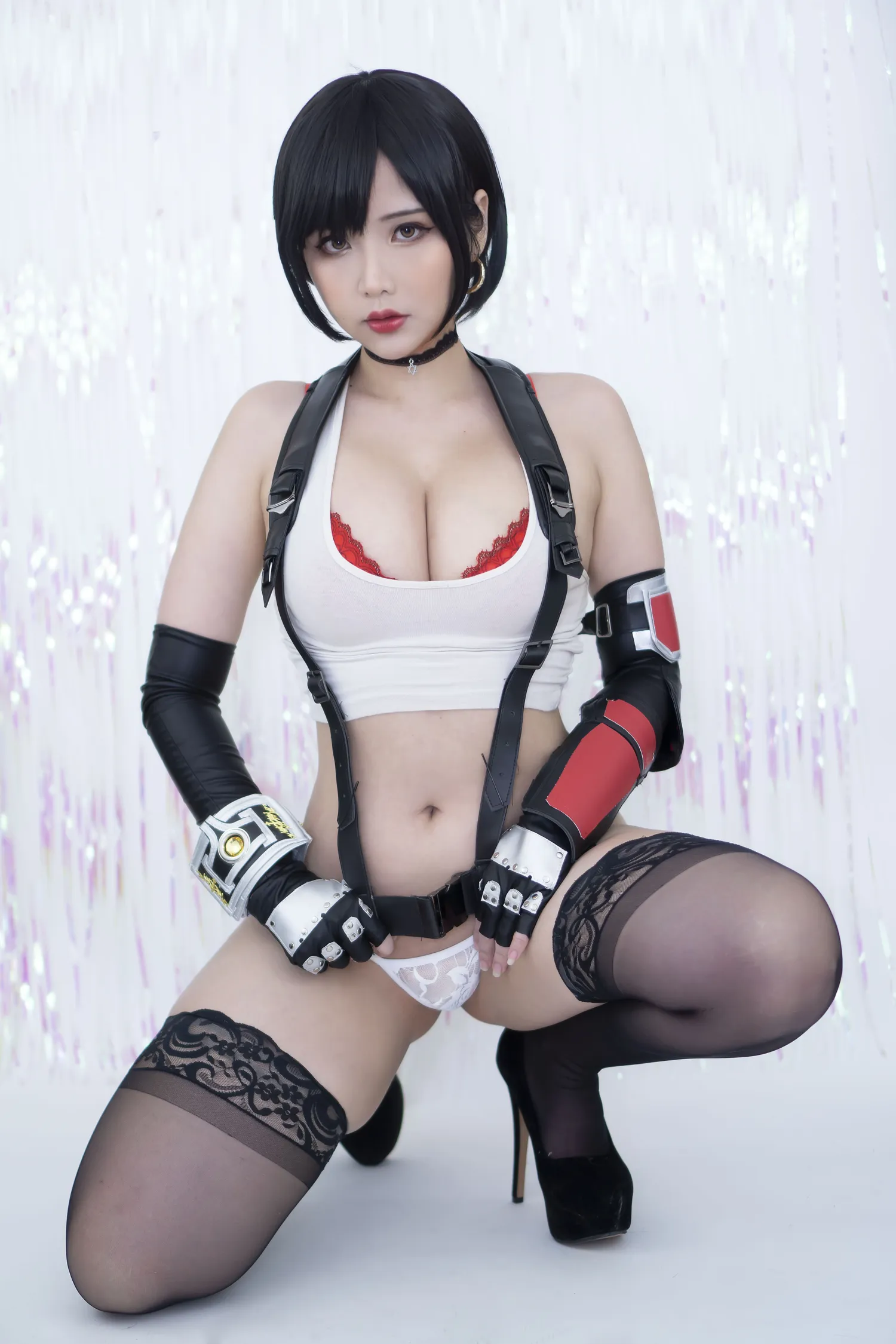 团子研究社_Hana Bunny – NO. 153-004
