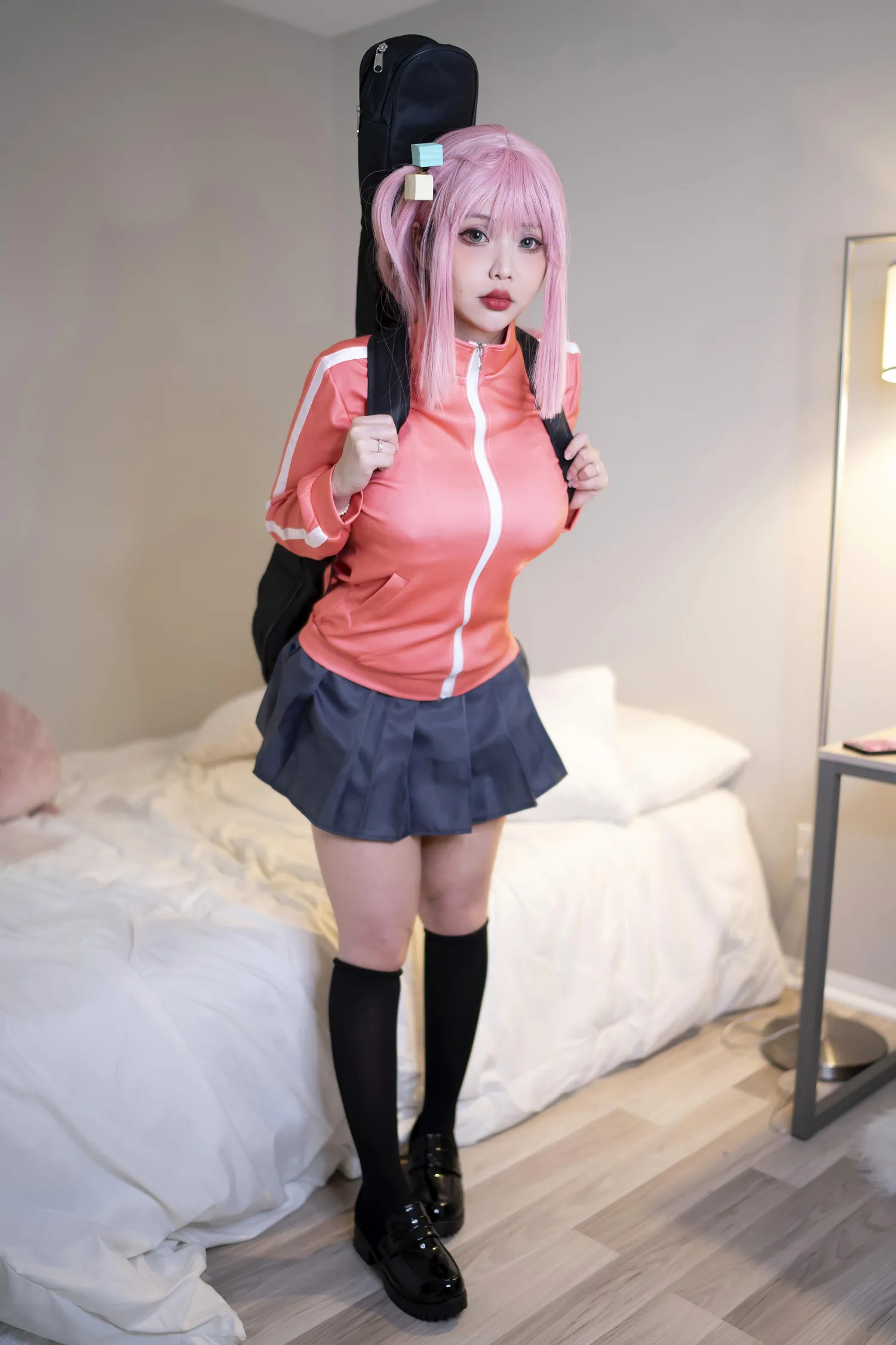 团子研究社_Hana Bunny – NO. 157-001