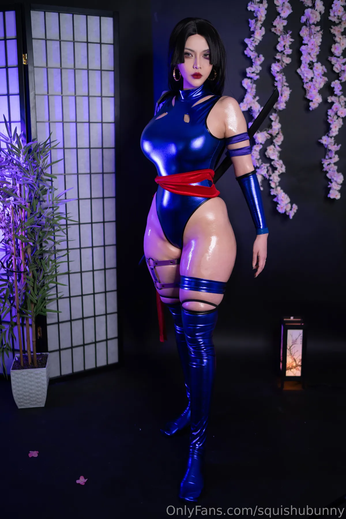 团子研究社_Hana Bunny – NO.187-001